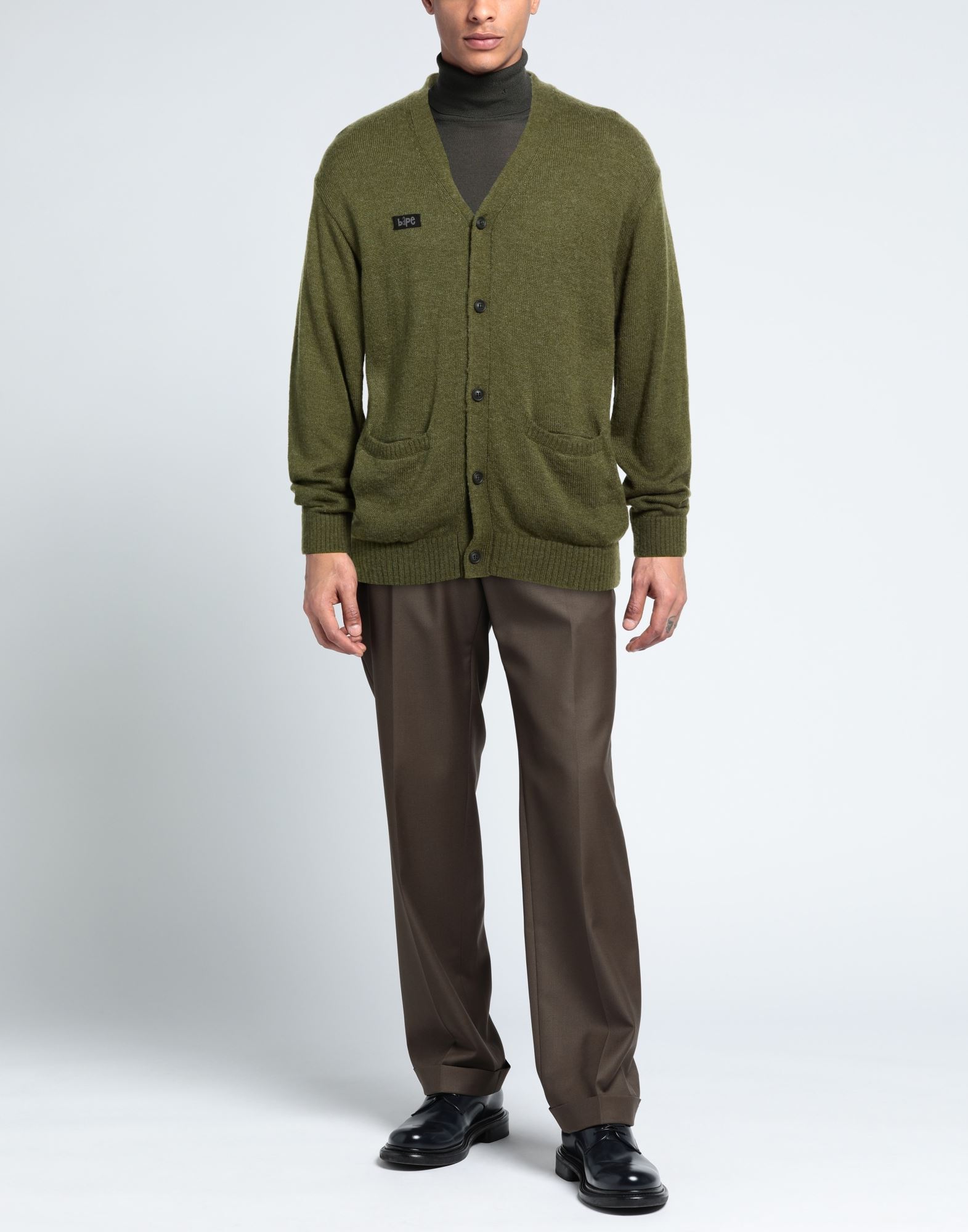  A Bathing Ape - Strickwaren - Strickjacken - On Yoox.com 