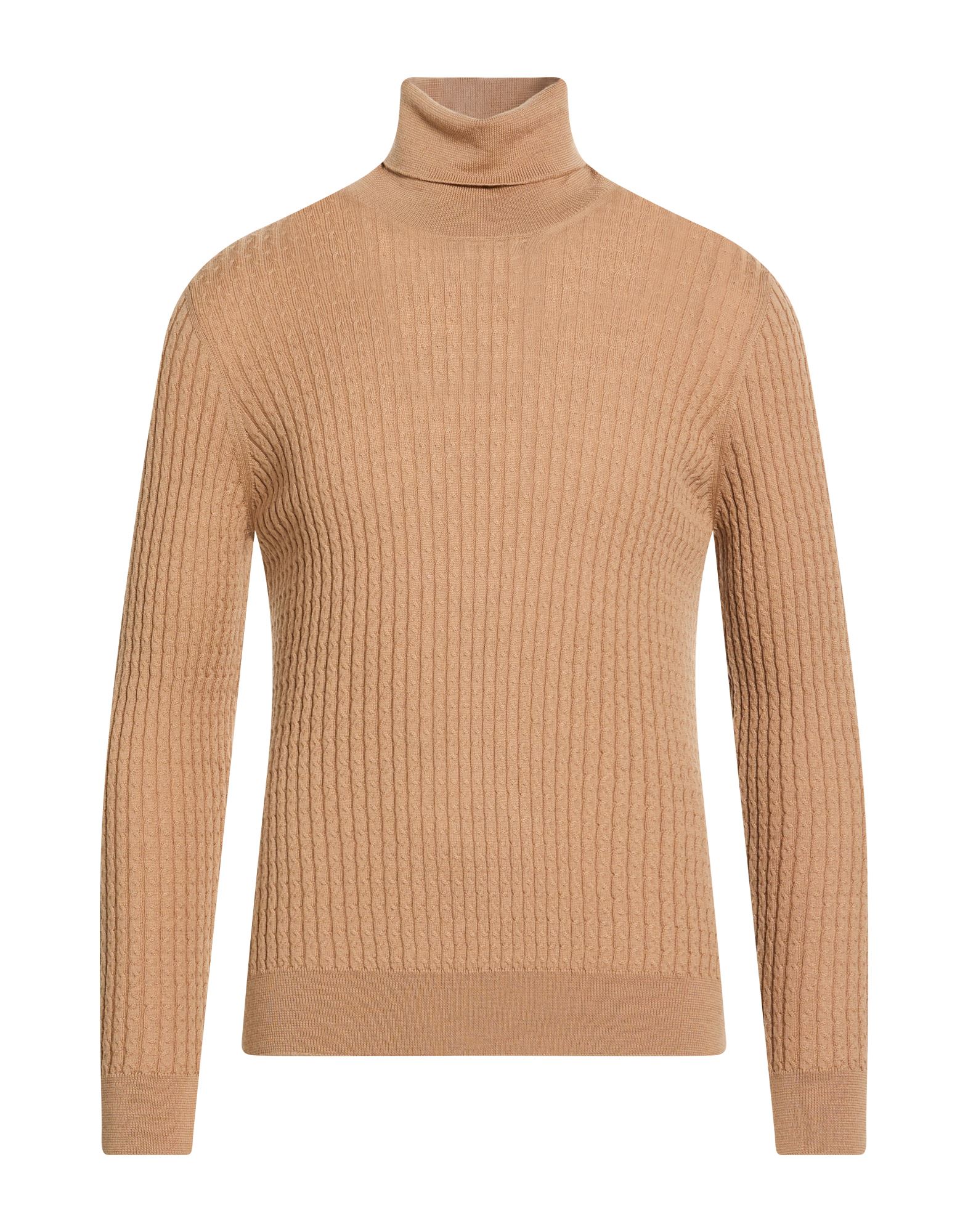  Masq - Strickwaren - Rollkragenpullover - On Yoox.com 