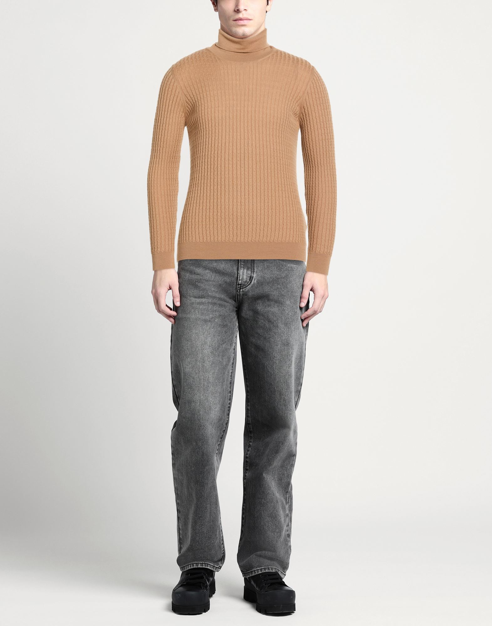  Masq - Strickwaren - Rollkragenpullover - On Yoox.com 