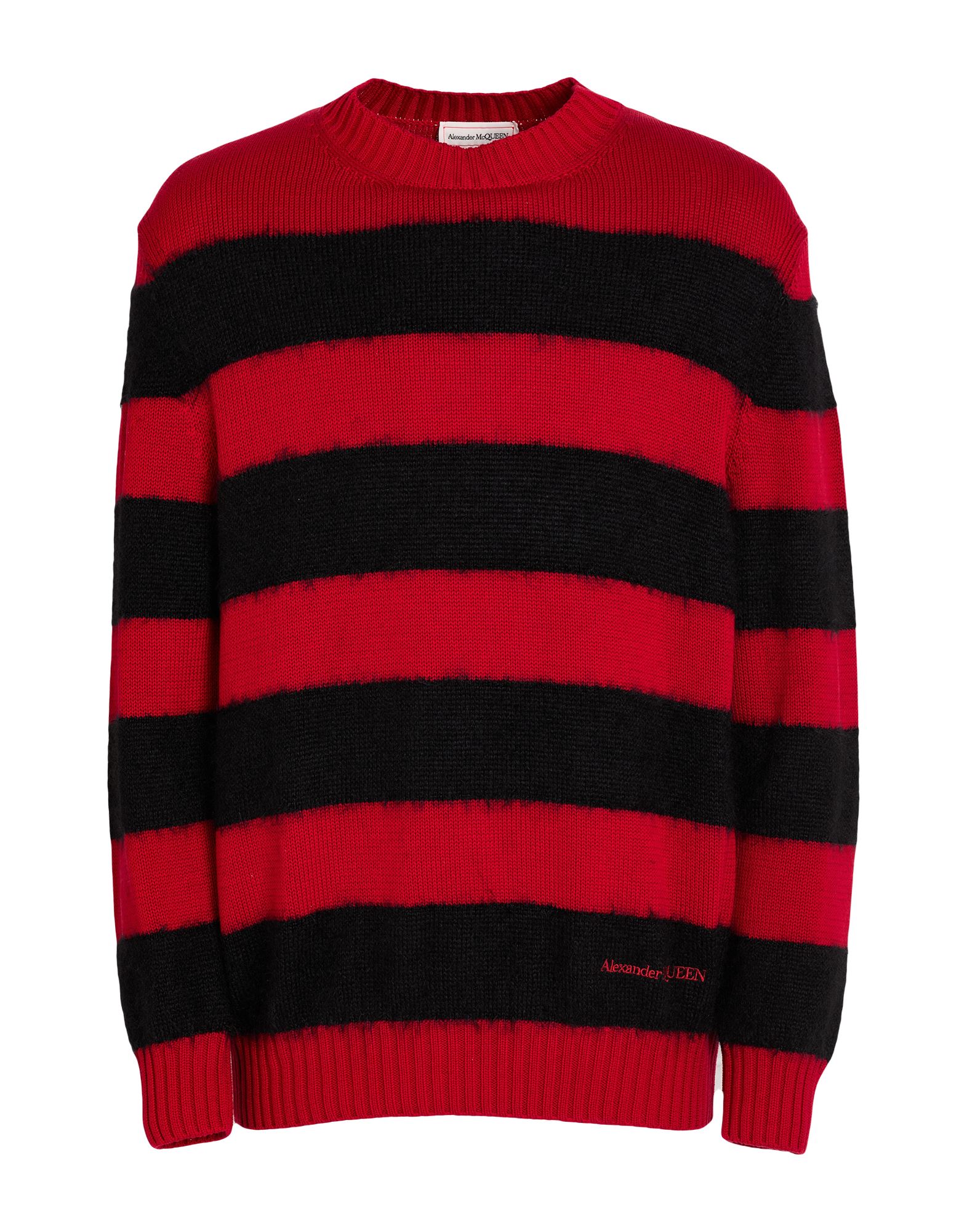  Mcqueen - Strickwaren - Pullover - On Yoox.com 