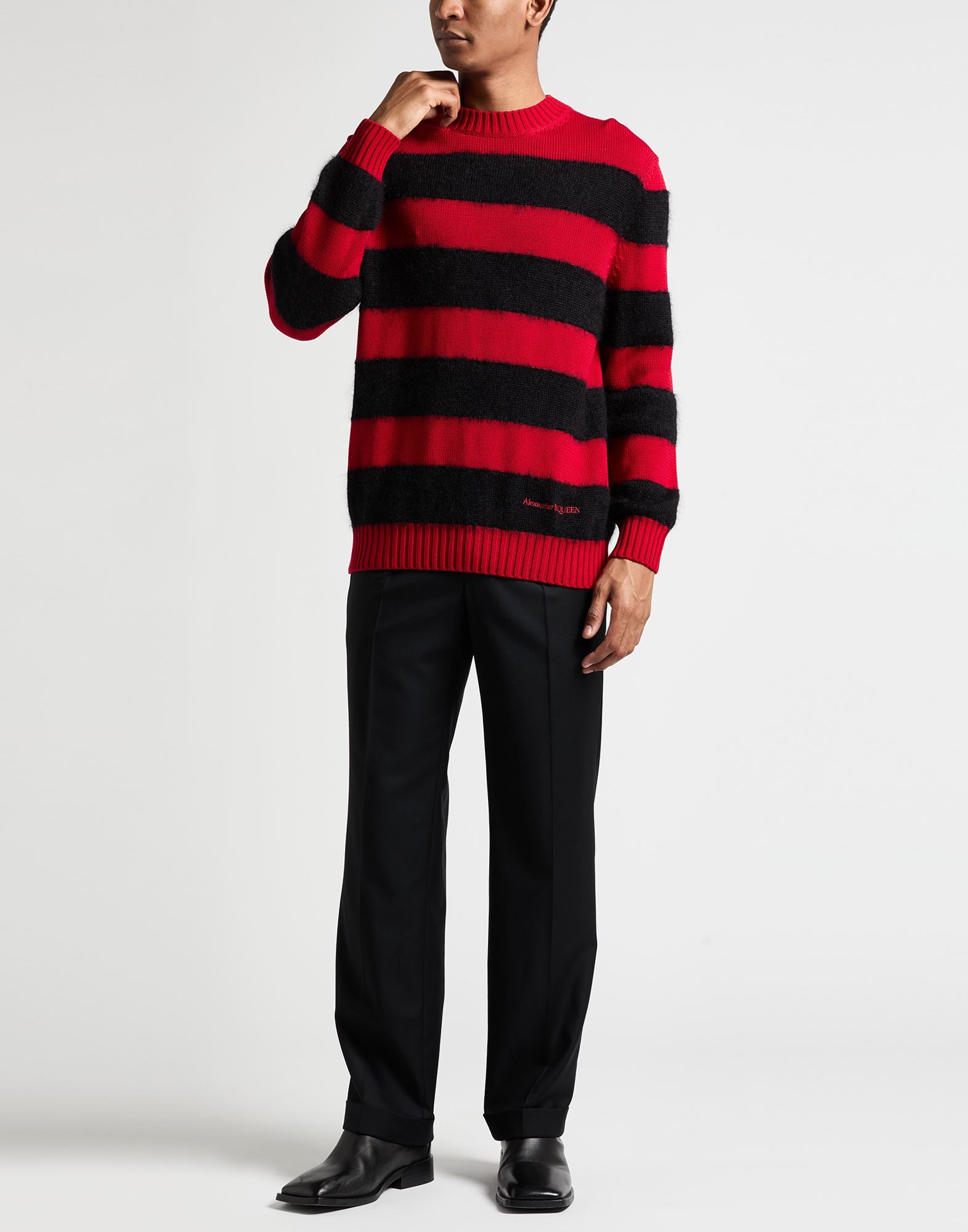  Mcqueen - Strickwaren - Pullover - On Yoox.com 