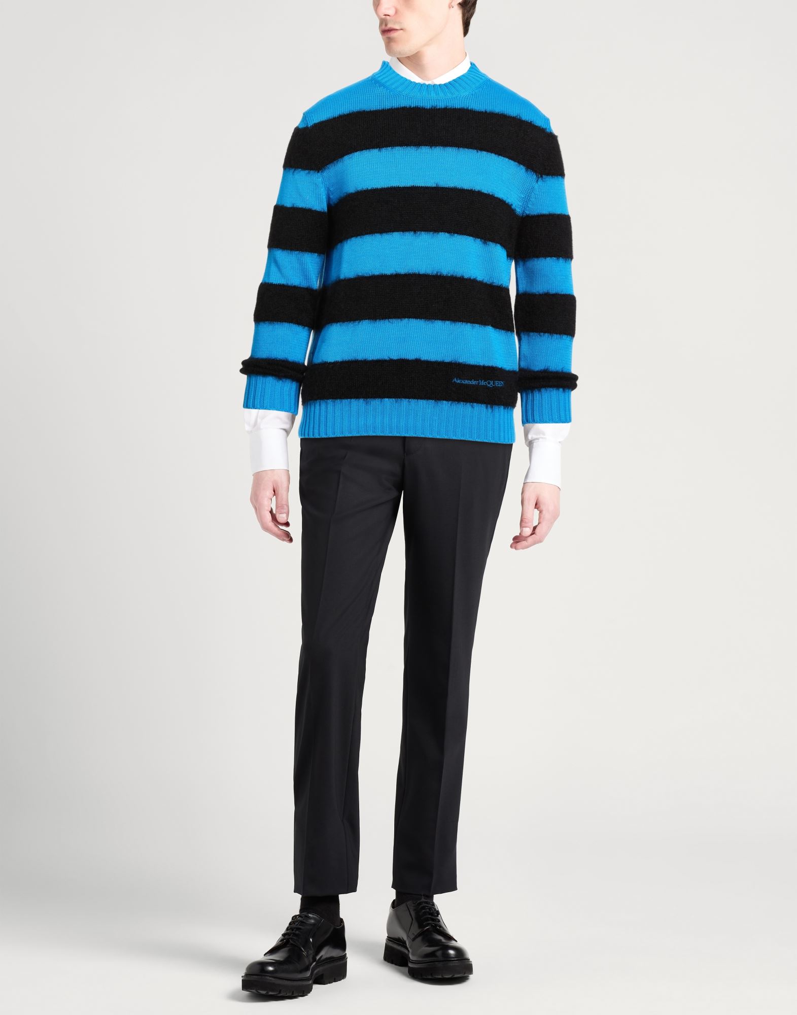  Mcqueen - Strickwaren - Pullover - On Yoox.com 
