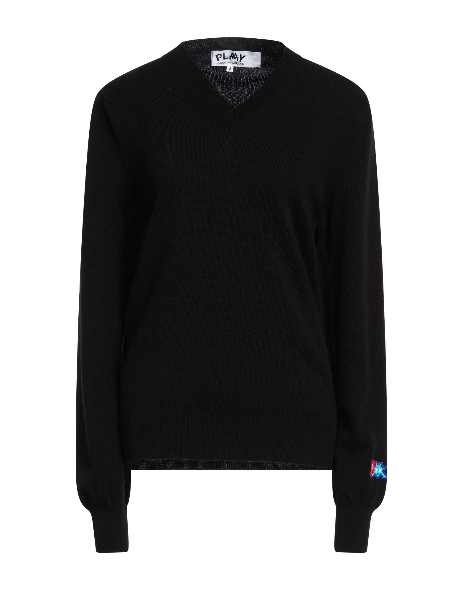  Comme Des Garçons Play - Strickwaren - Pullover - On Yoox.com 