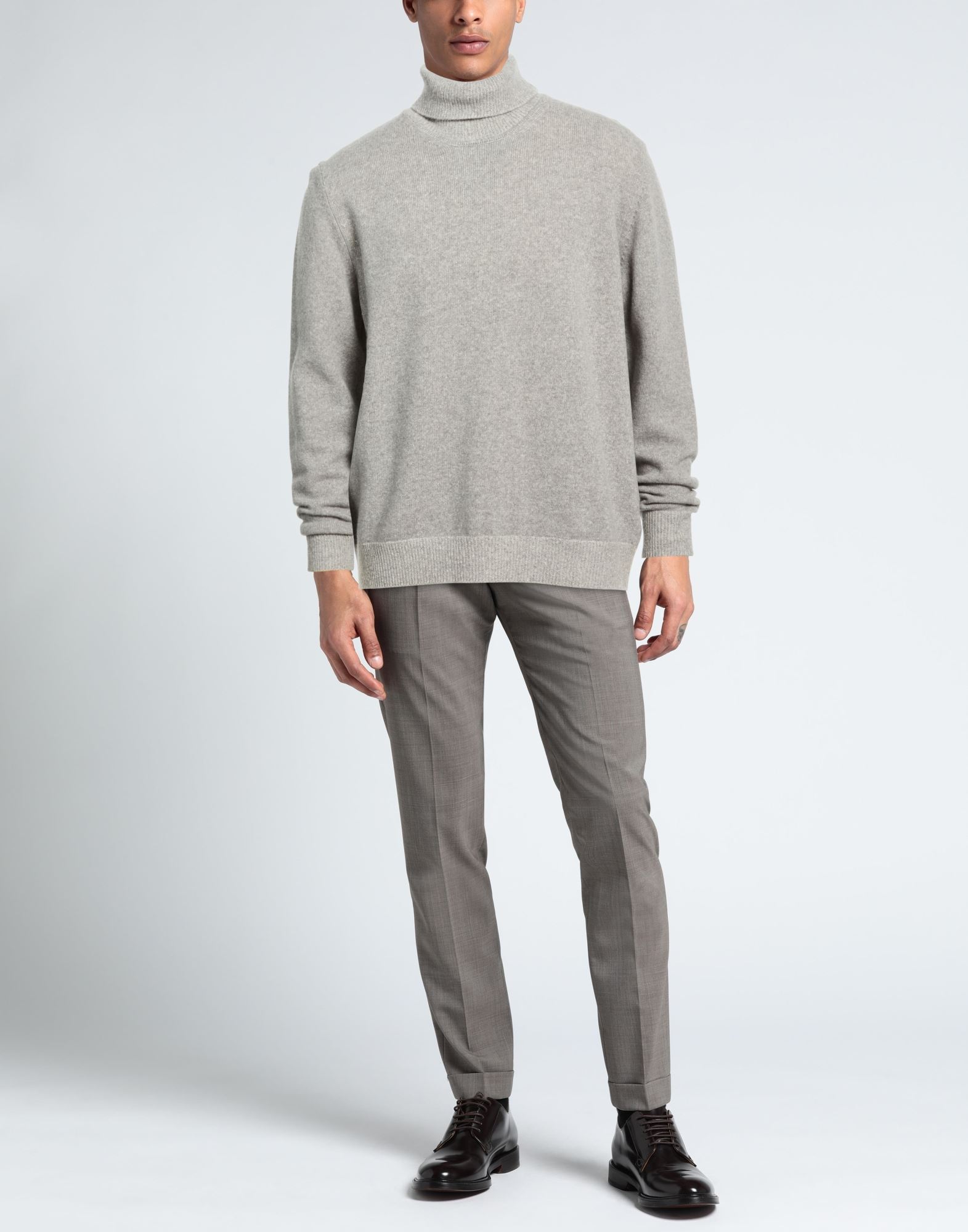  Masq - Strickwaren - Rollkragenpullover - On Yoox.com 