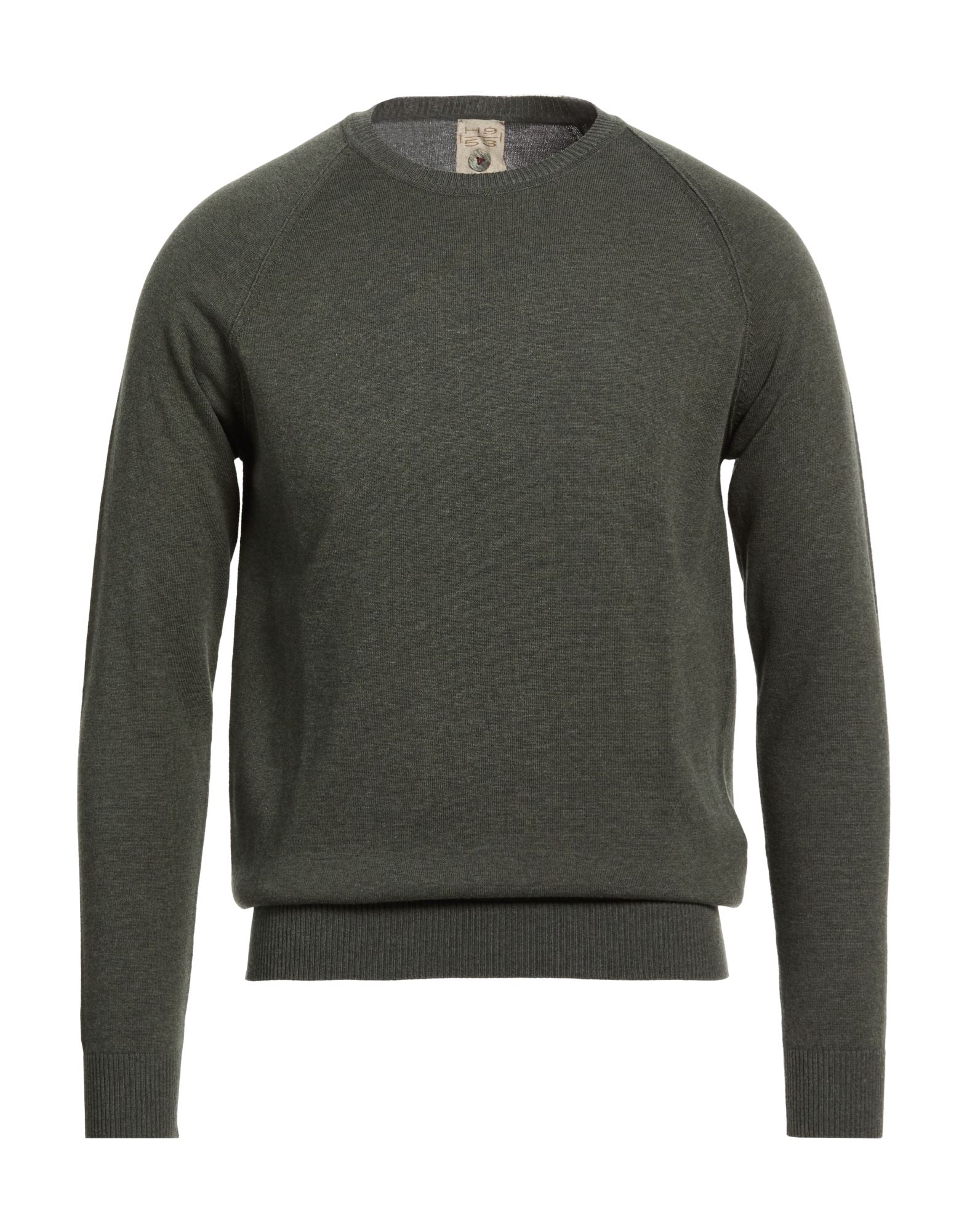  H953 - Strickwaren - Pullover - On Yoox.com 
