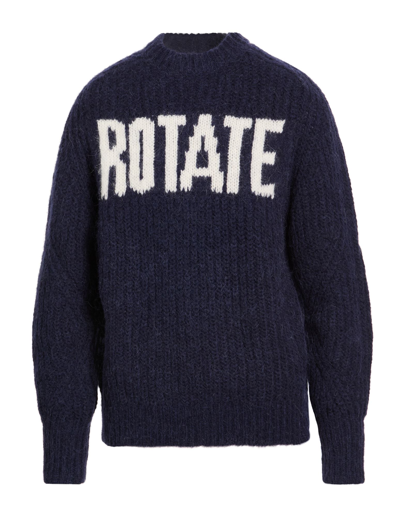  Rotate Birger Christensen - Strickwaren - Pullover - On Yoox.com 