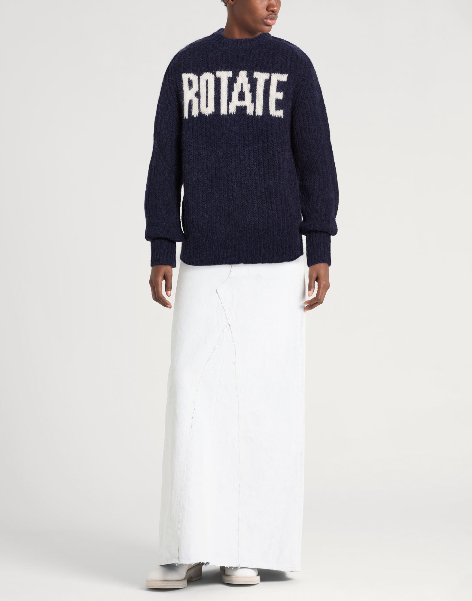  Rotate Birger Christensen - Strickwaren - Pullover - On Yoox.com 