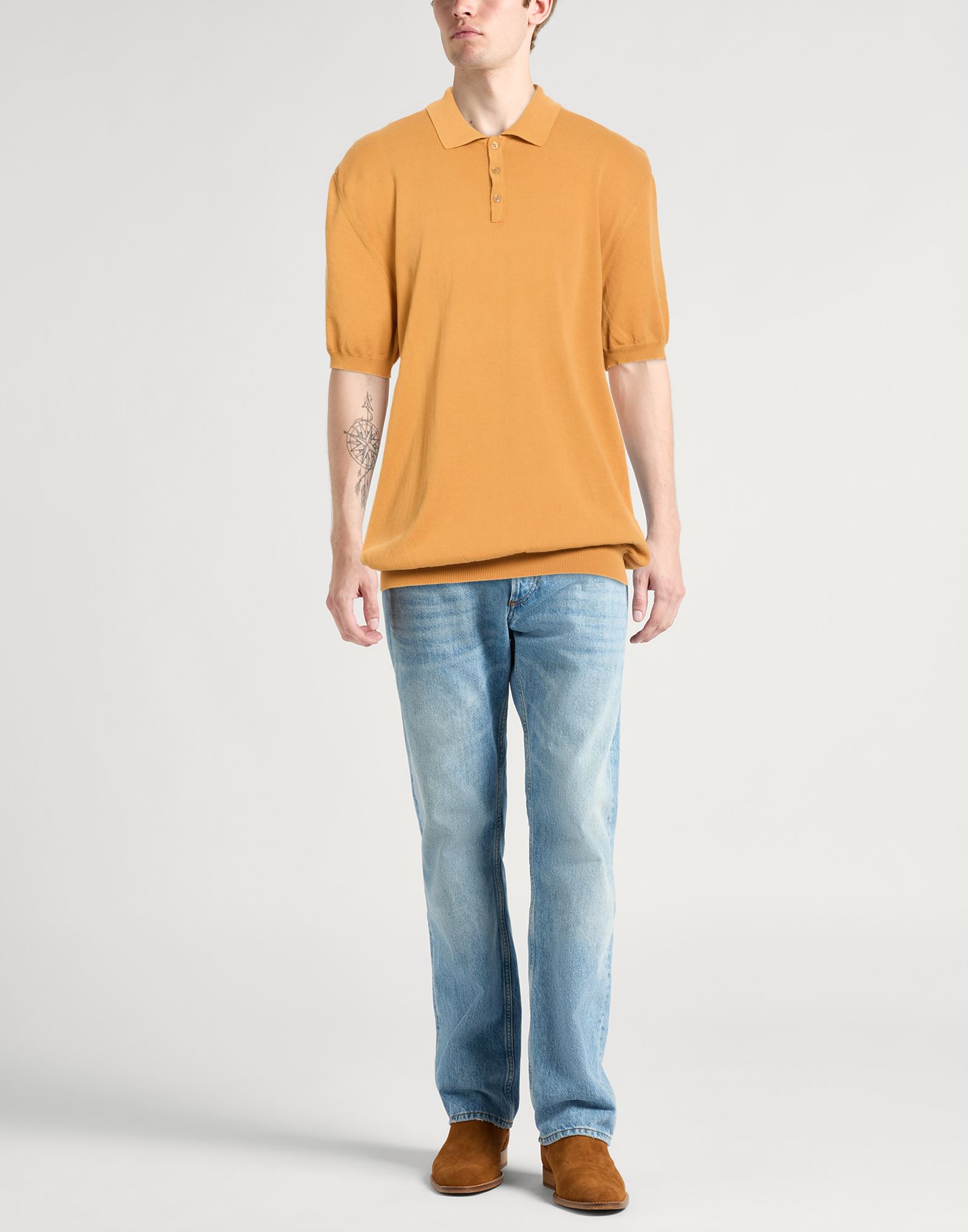  Tombolini - Tops - Poloshirts - On Yoox.com 