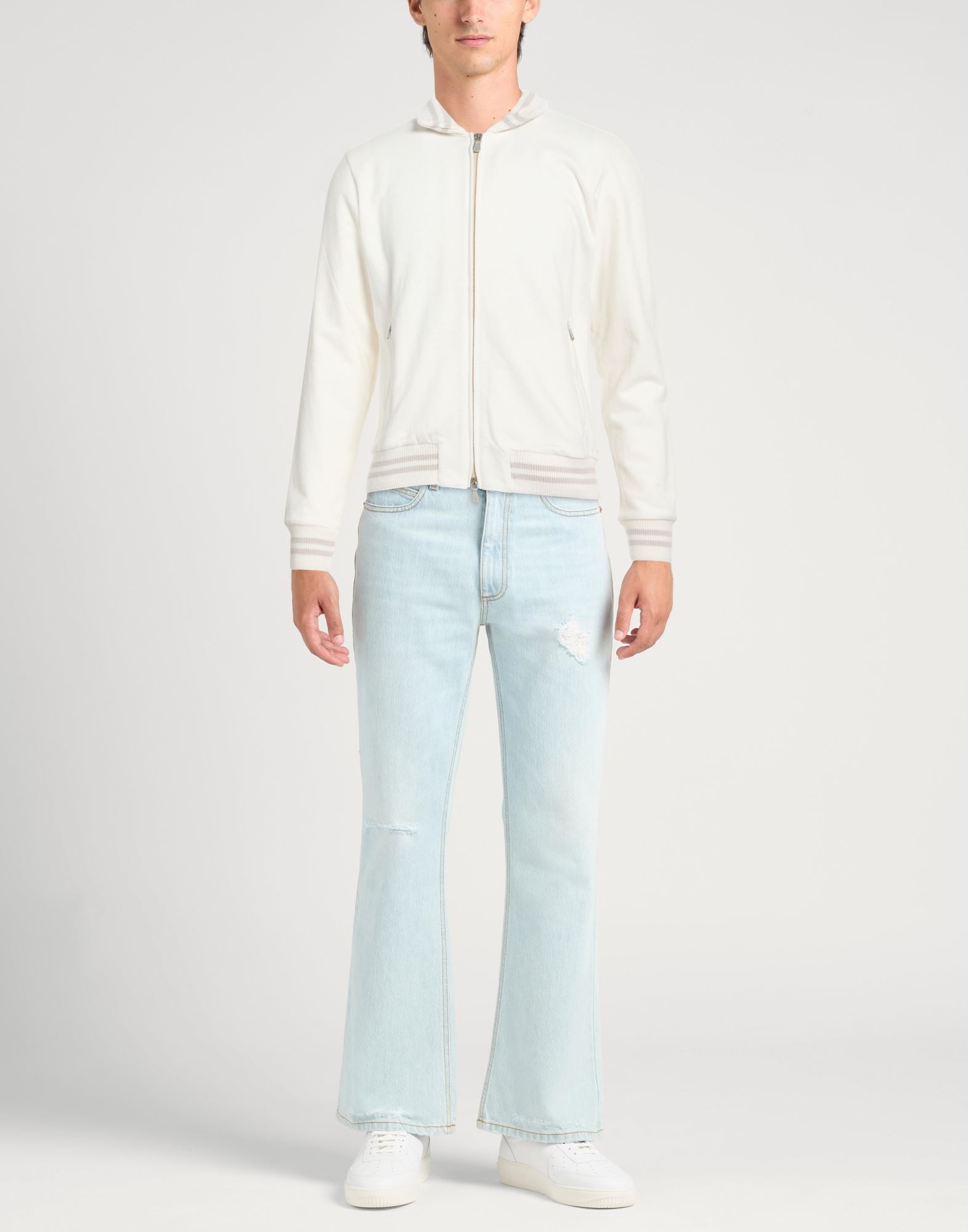  Eleventy - Tops - Sweatshirts - On Yoox.com 