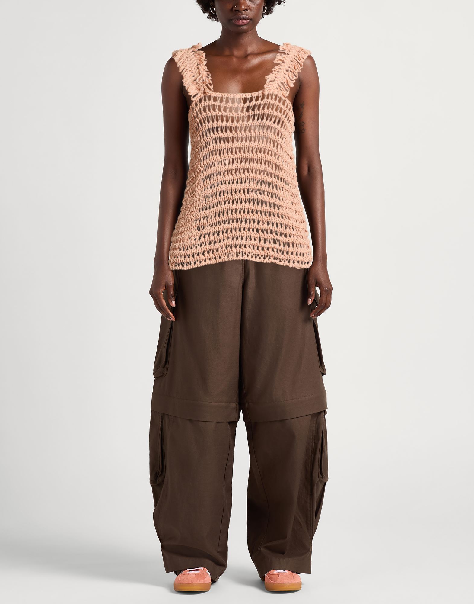  Nude - Tops - Tops - On Yoox.com 