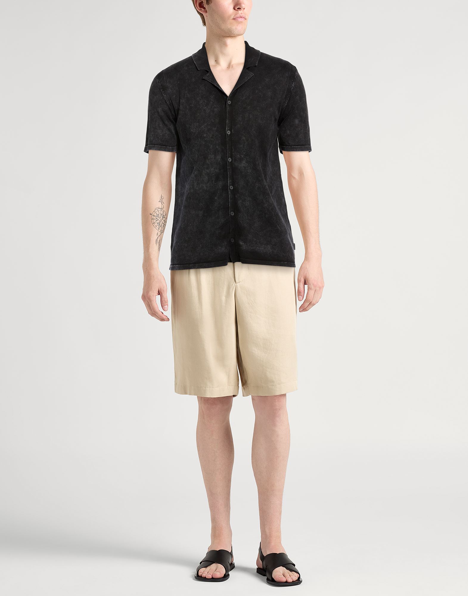  John Varvatos - Tops - Hemden - On Yoox.com 