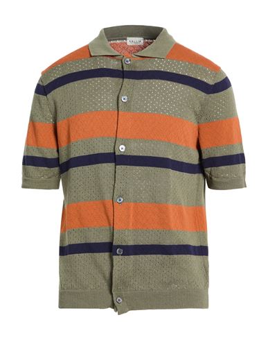 Rebecas Hombre Verde militar 54 Hombre
