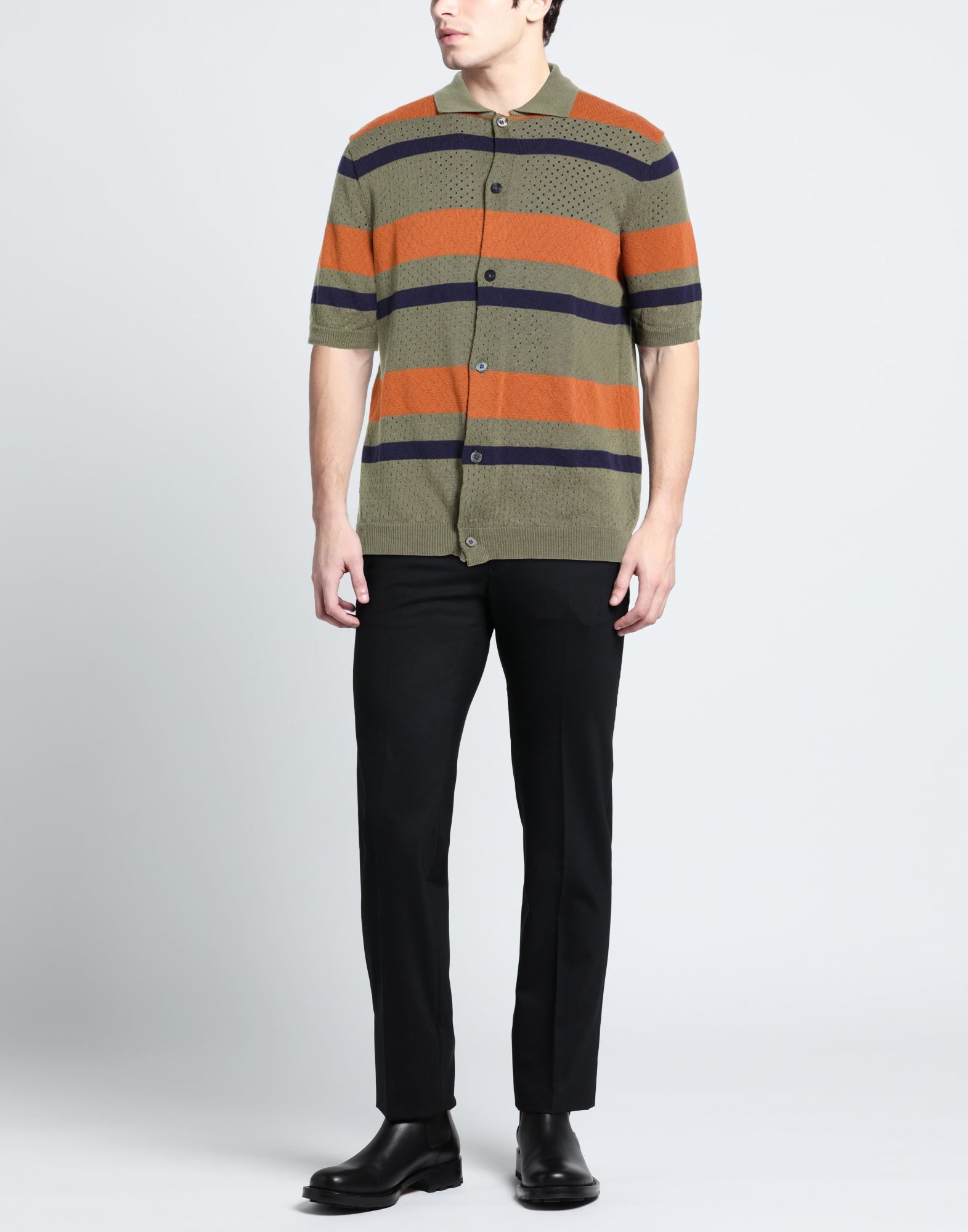  Gallia - Strickwaren - Strickjacken - On Yoox.com 
