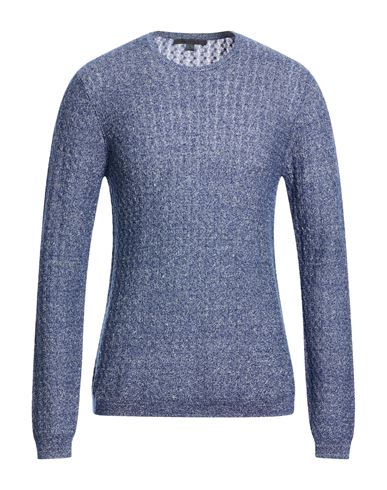 Pullover Herren Blau L,M,S,XL,XS,XXL Herren