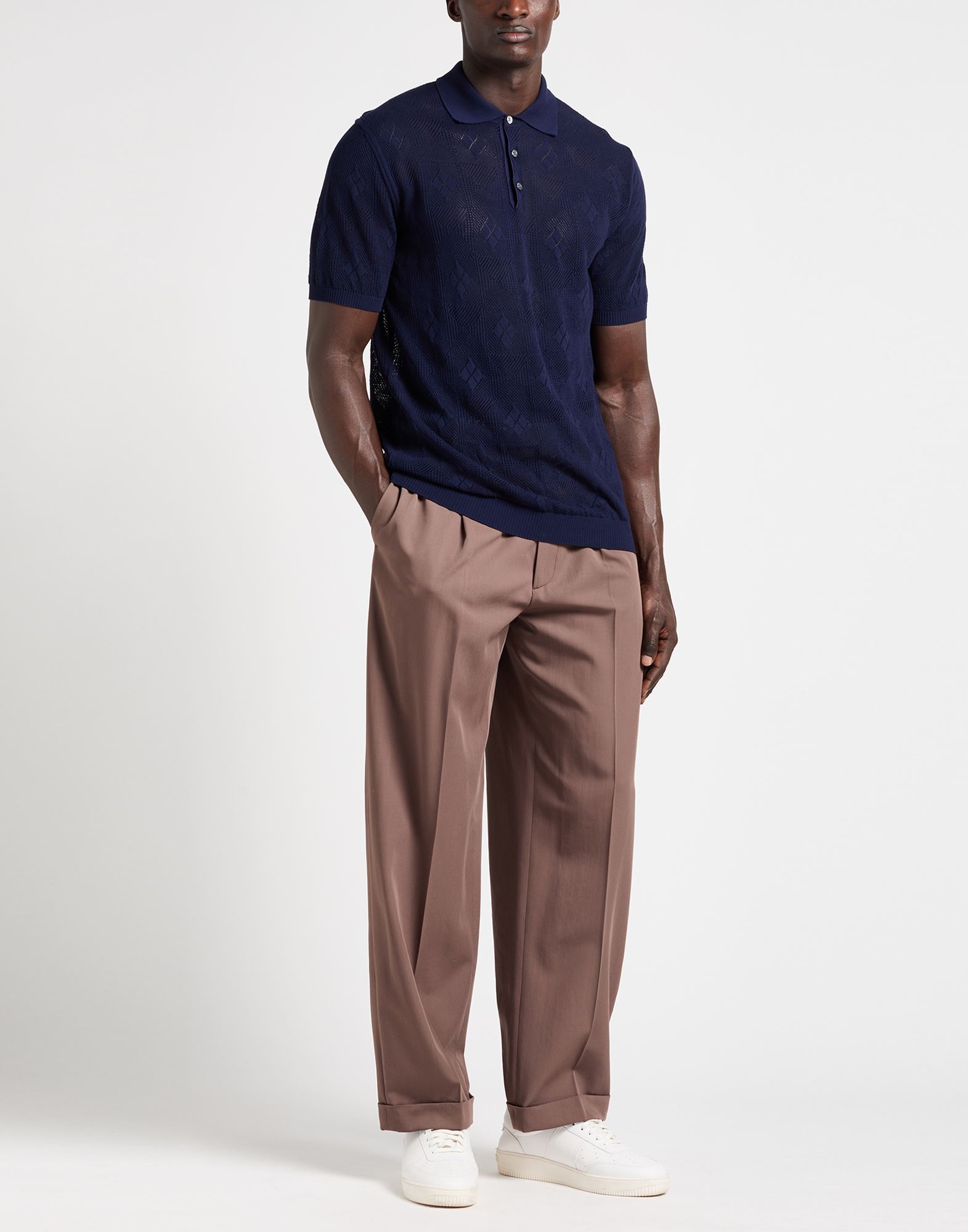  Gallia - Tops - Poloshirts - On Yoox.com 