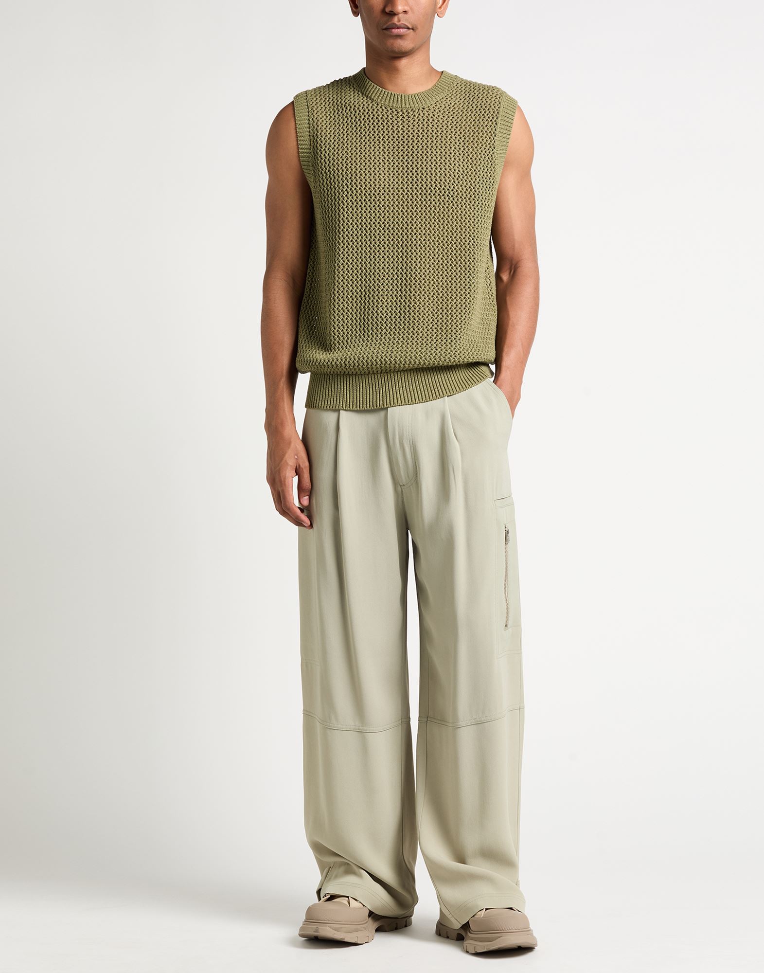  Heresy - Maille - Pullover - On Yoox.com 