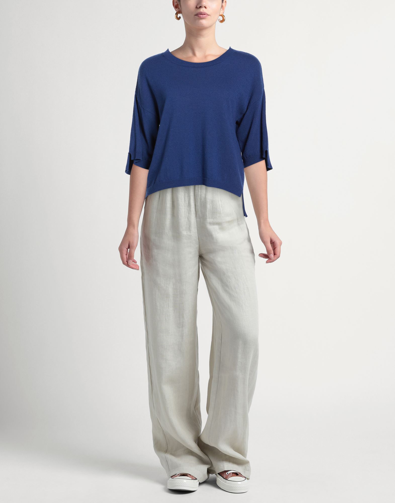  N.o.w. Andrea Rosati Cashmere - Strickwaren - Pullover - On Yoox.com 