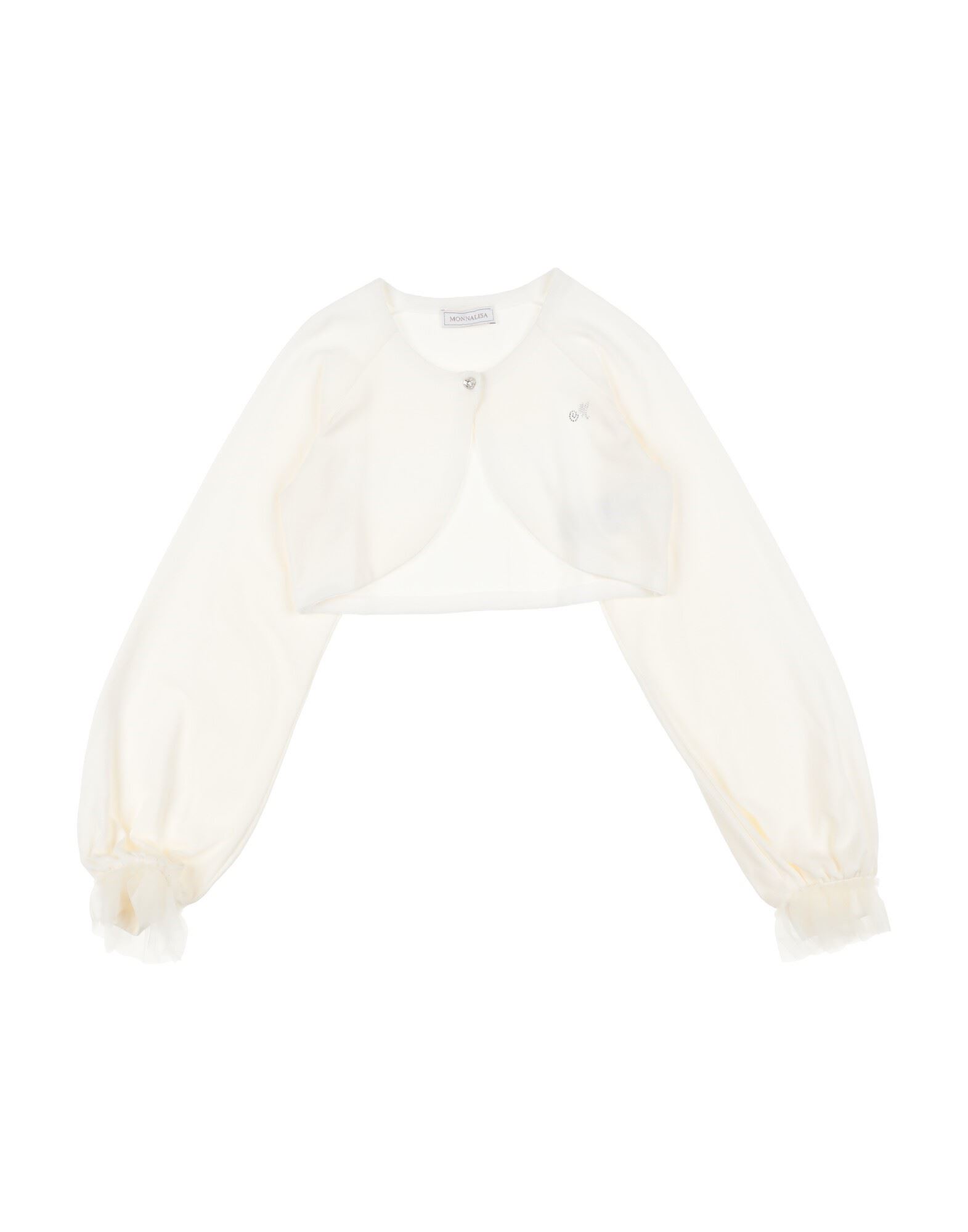  Monnalisa - Strickwaren - Wickelpullover - On Yoox.com 