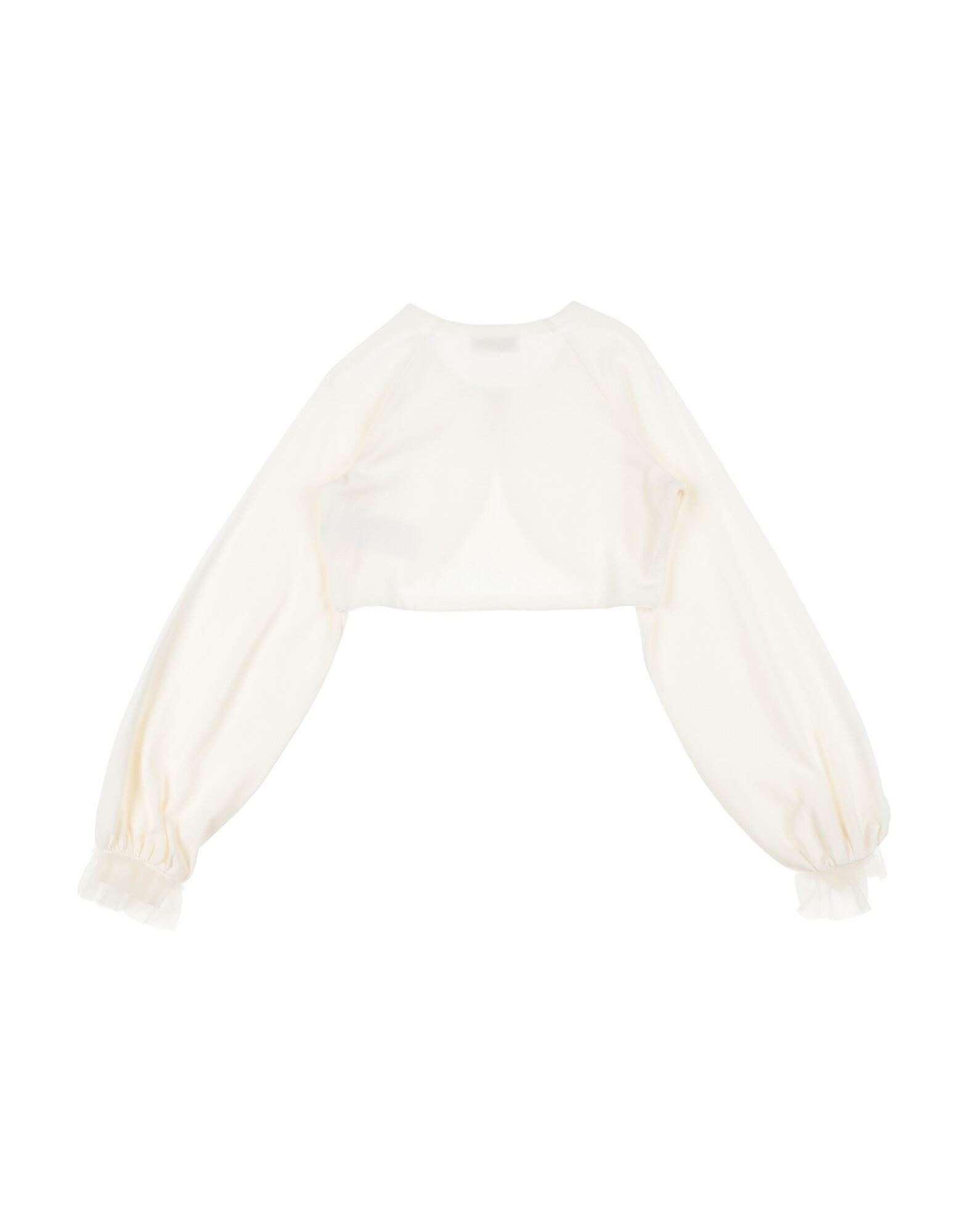  Monnalisa - Strickwaren - Wickelpullover - On Yoox.com 