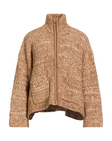 Rebecas Mujer Mostaza L,M,S Mujer