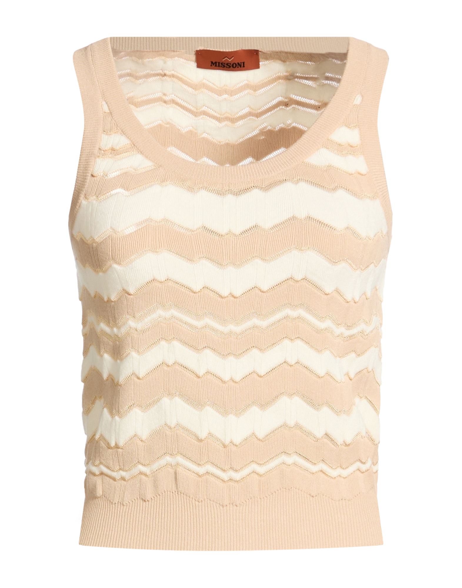 MISSONI MISSONI ΜΠΛΟΥΖΑΚΙΑ Τοπ