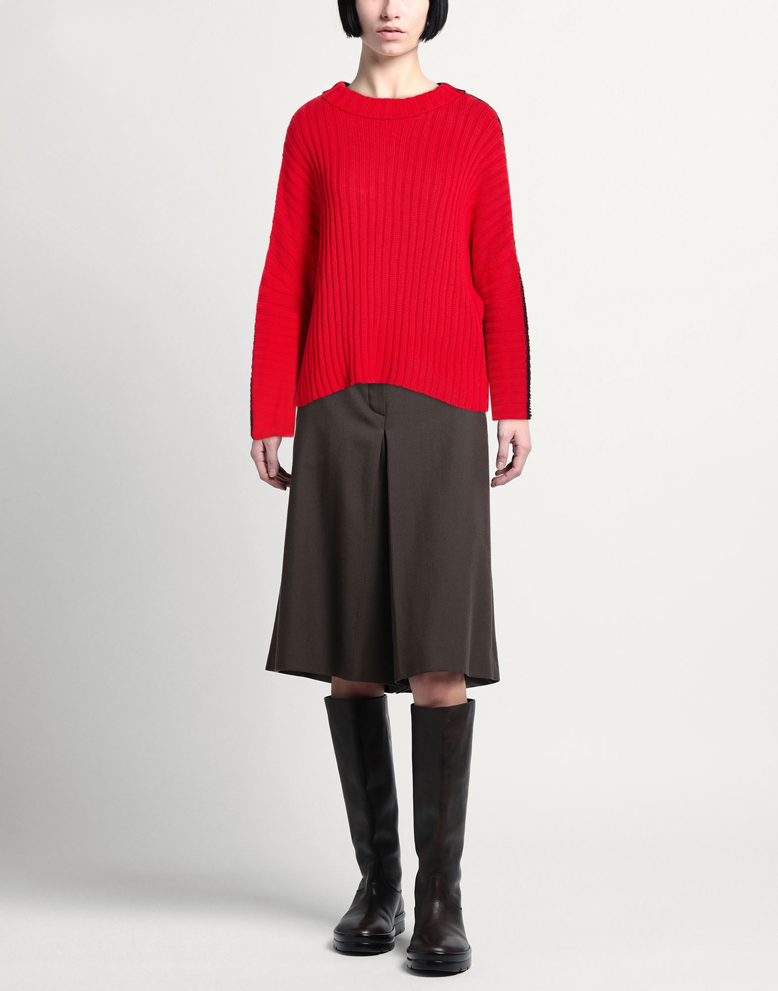 Pierantonio Gaspari - Strickwaren - Pullover - On Yoox.com 