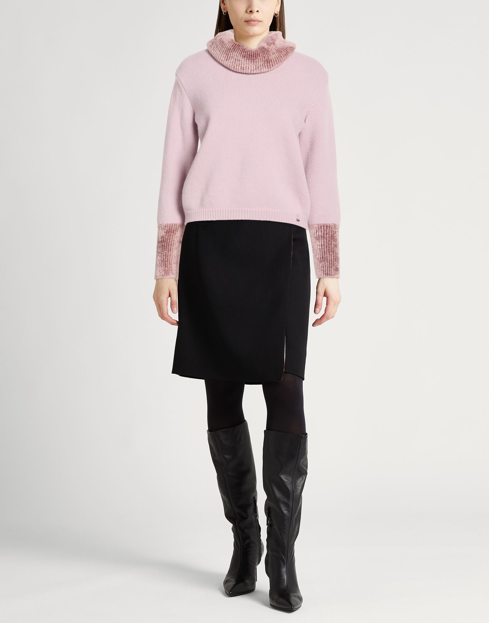  Herno - Strickwaren - Rollkragenpullover - On Yoox.com 