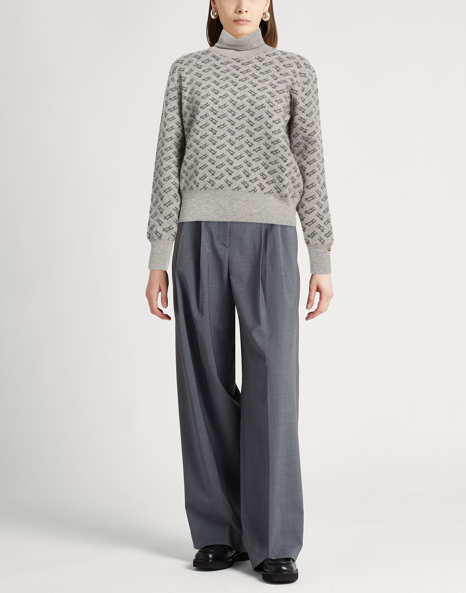 Herno - Strickwaren - Rollkragenpullover - On Yoox.com 