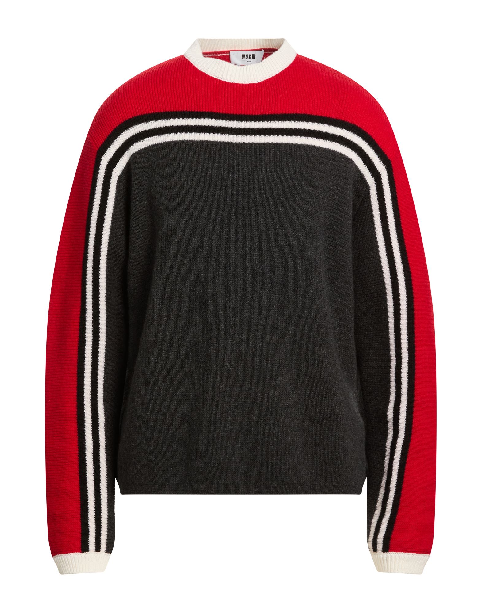  Msgm - Strickwaren - Pullover - On Yoox.com 