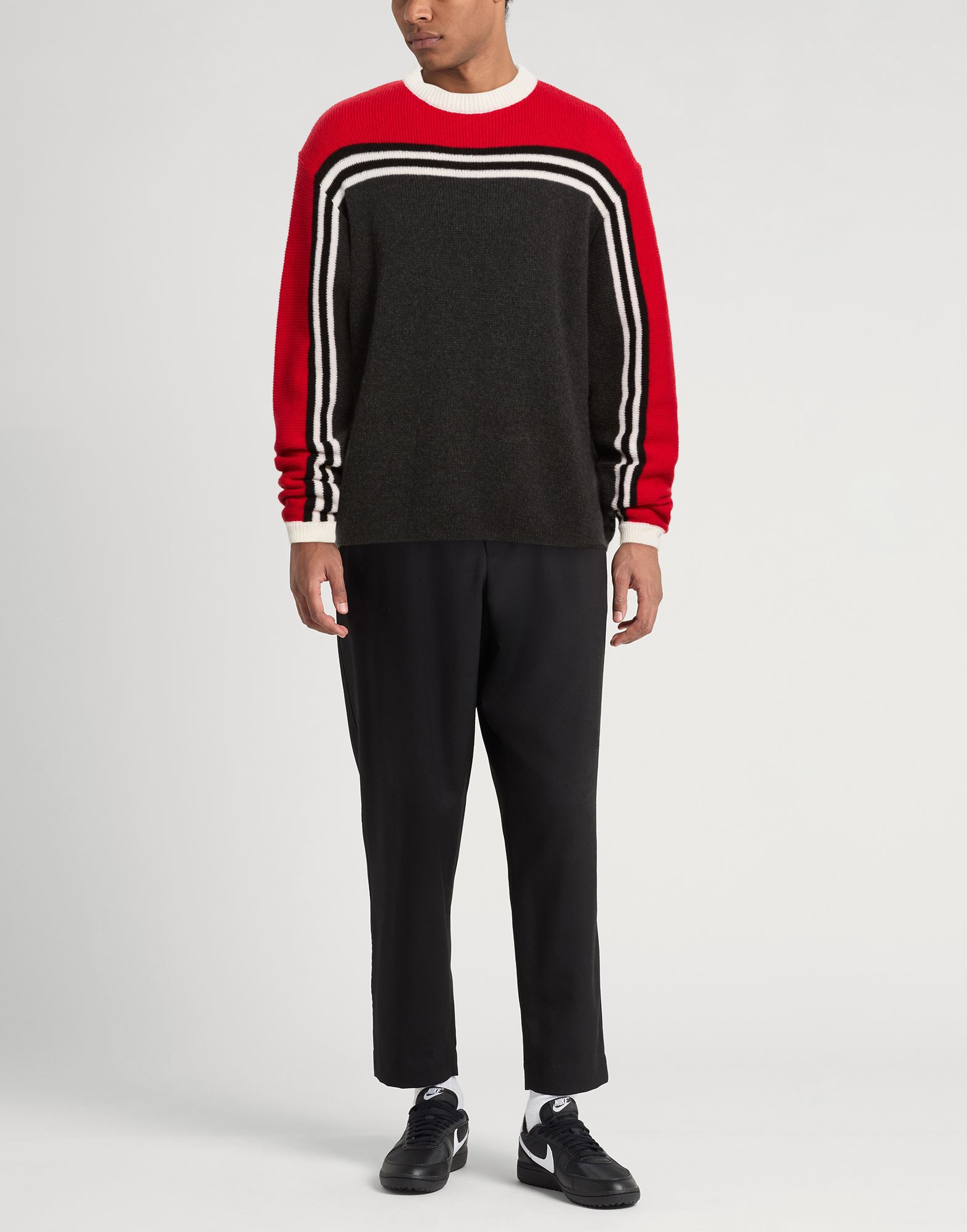  Msgm - Strickwaren - Pullover - On Yoox.com 
