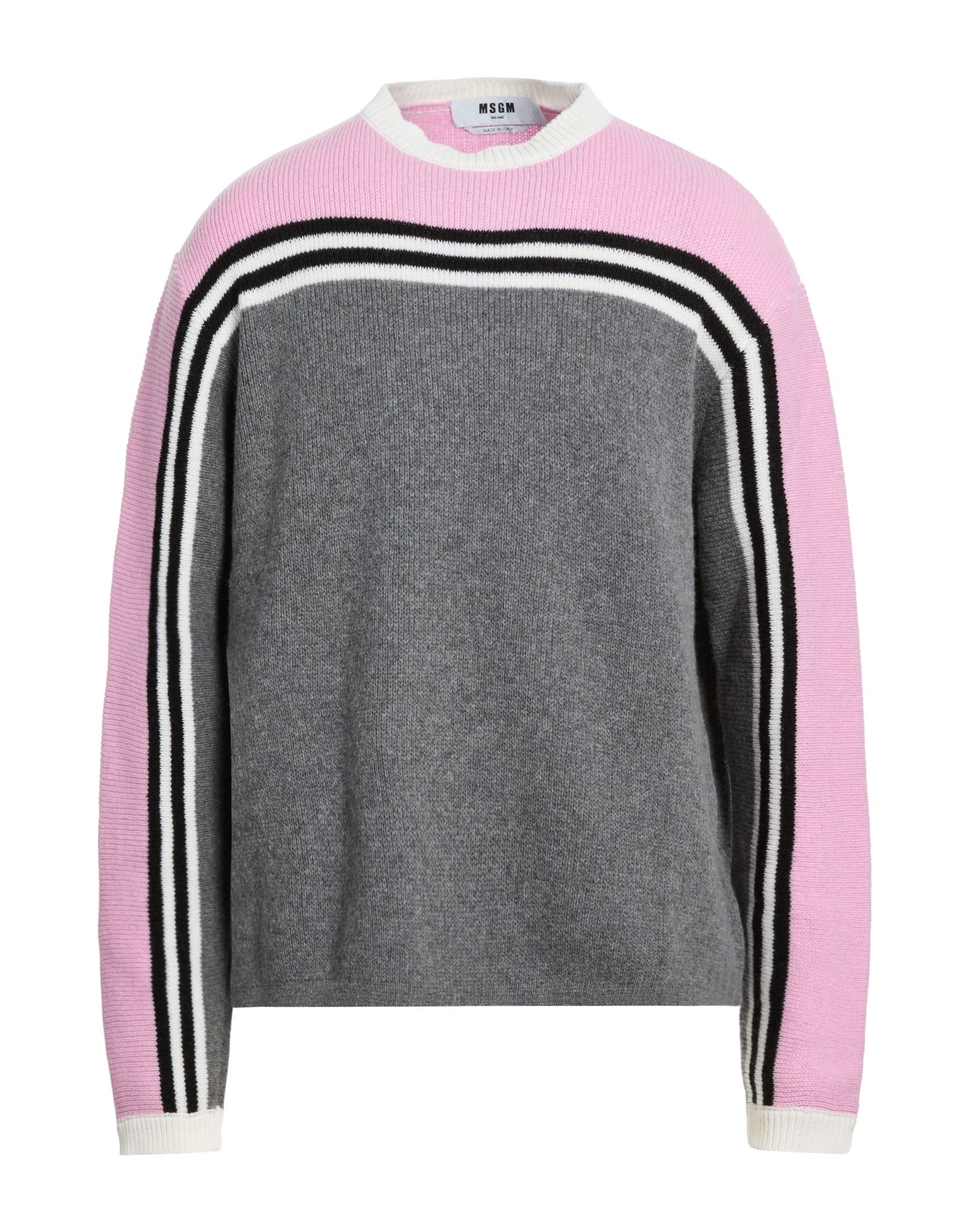  Msgm - Strickwaren - Pullover - On Yoox.com 