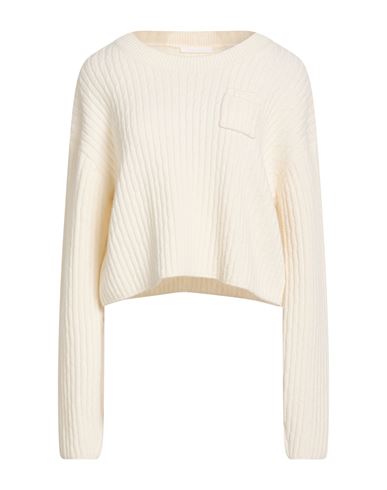 Pullover Damen Weiß L,M,S Damen