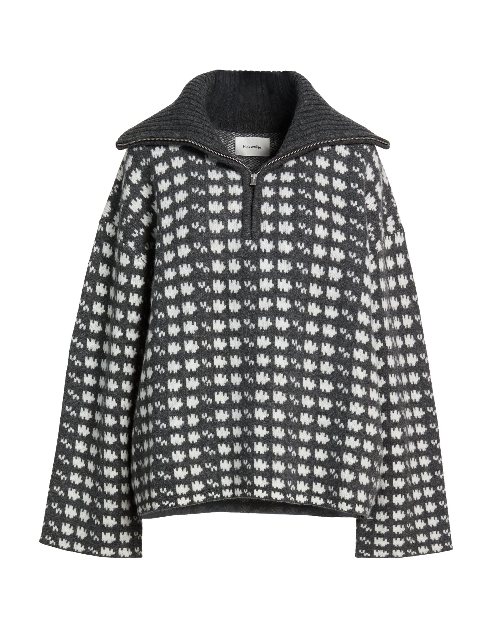  Holzweiler - Prendas De Punto - Cuello Alto - On Yoox.com 