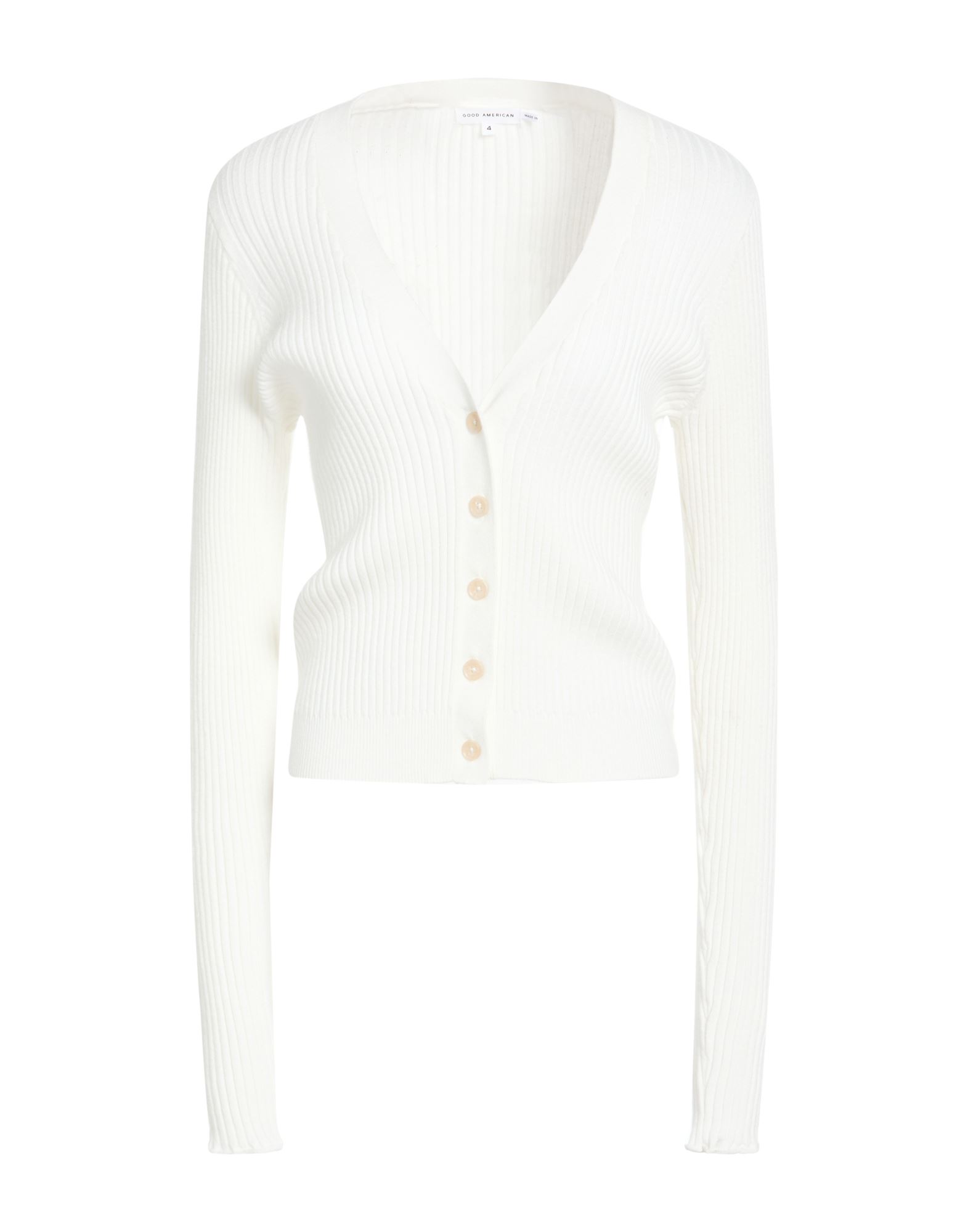  Good American - Maille - Cardigans - On Yoox.com 
