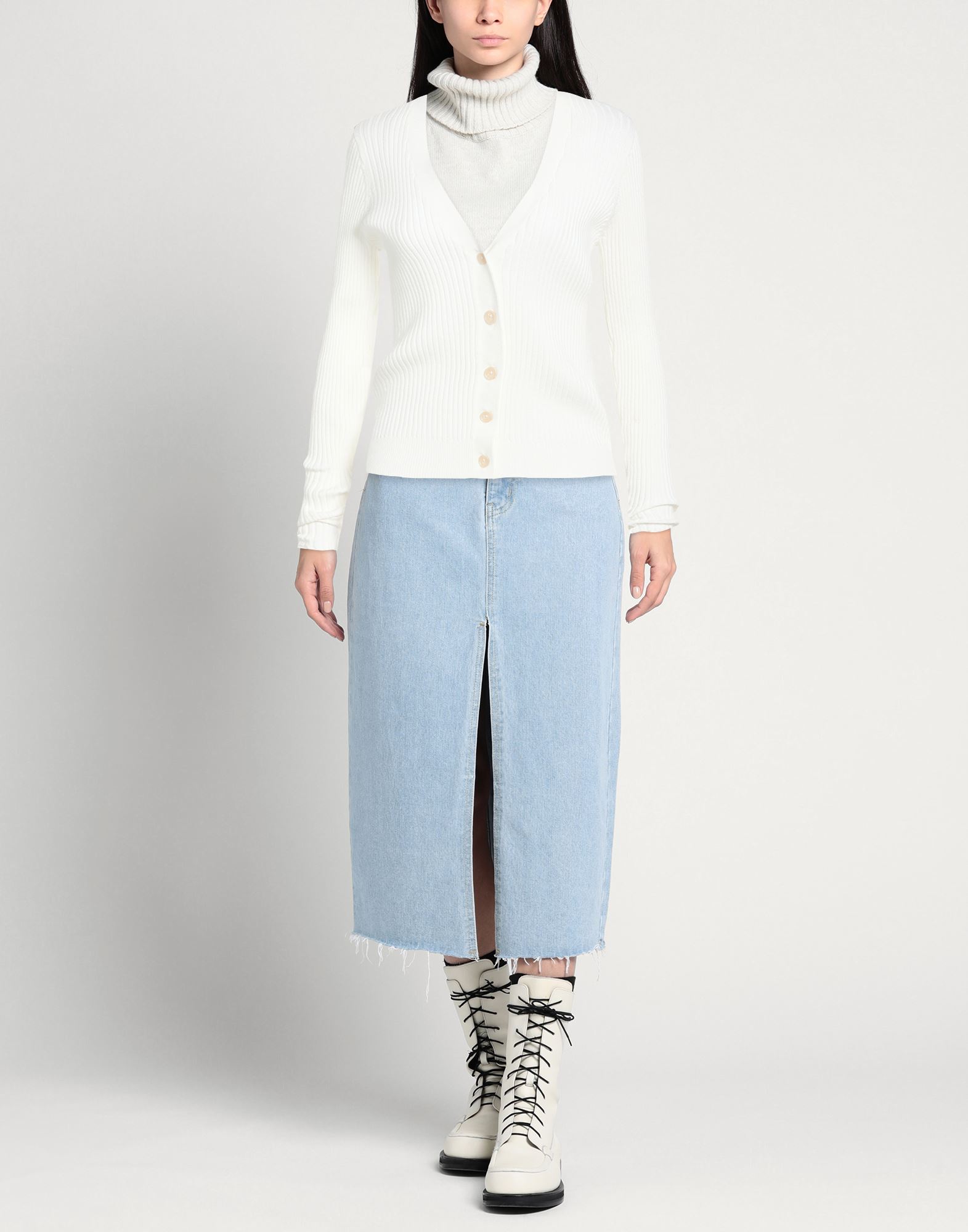  Good American - Maille - Cardigans - On Yoox.com 