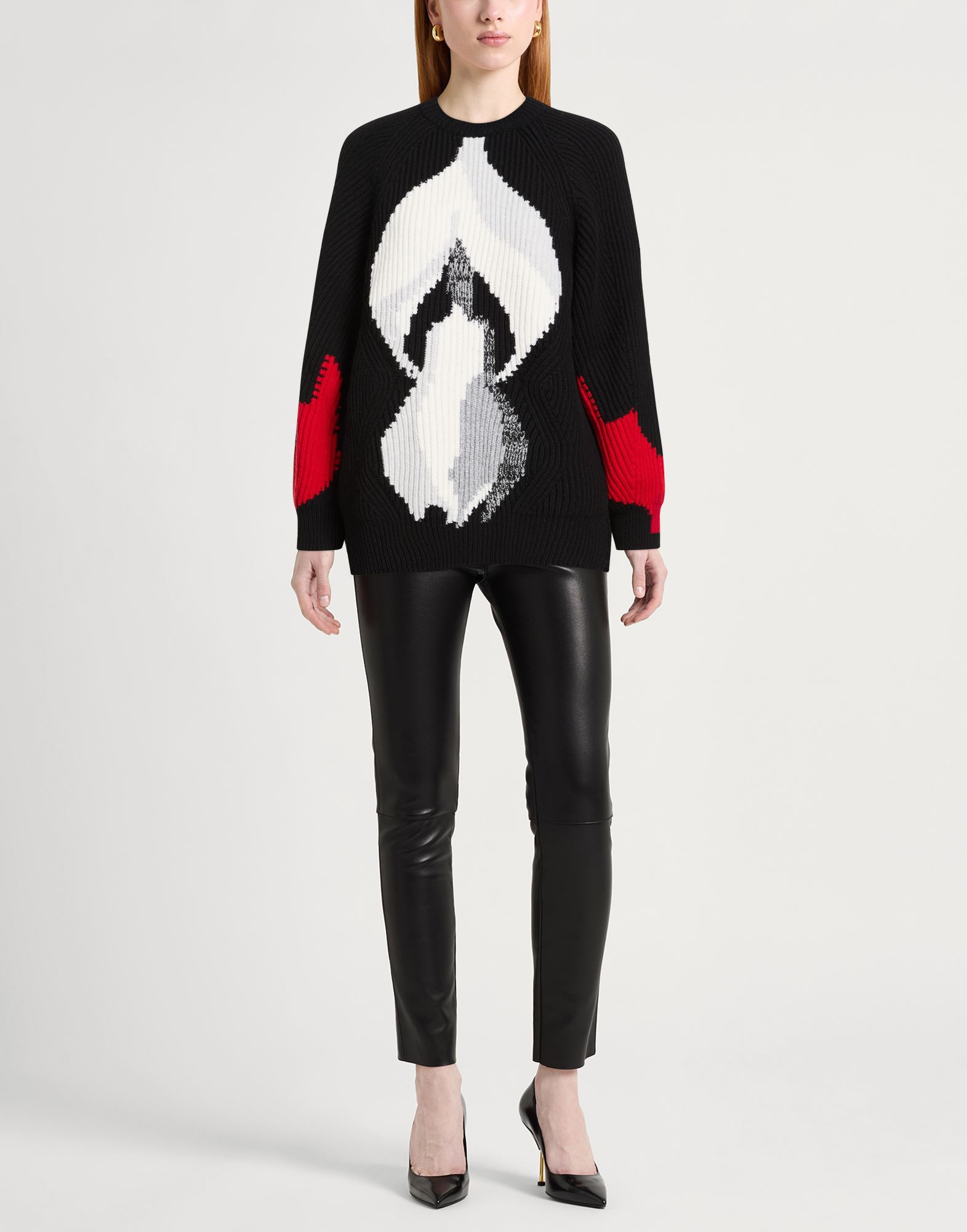  Mcqueen - Strickwaren - Pullover - On Yoox.com 
