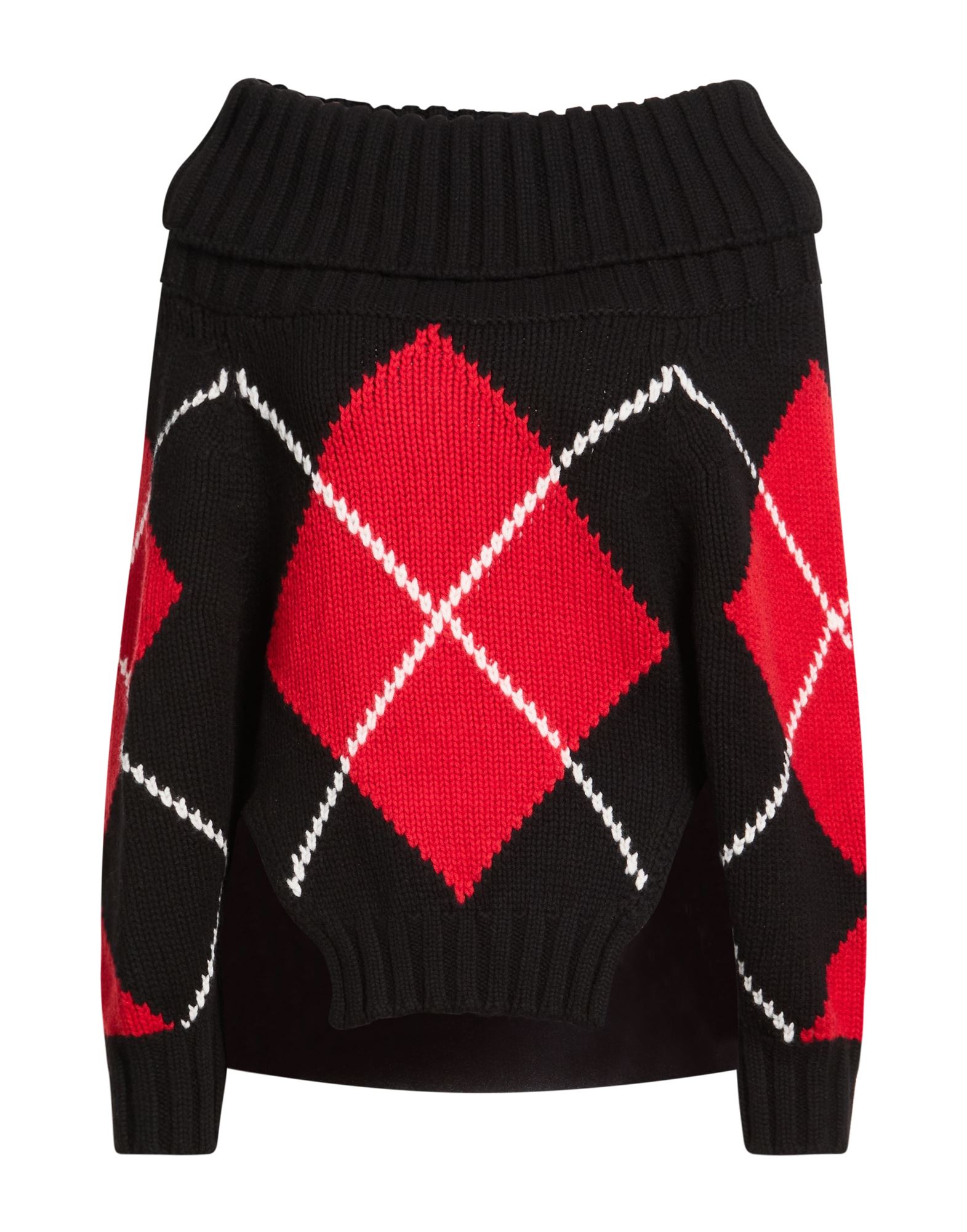  Mcqueen - Strickwaren - Pullover - On Yoox.com 