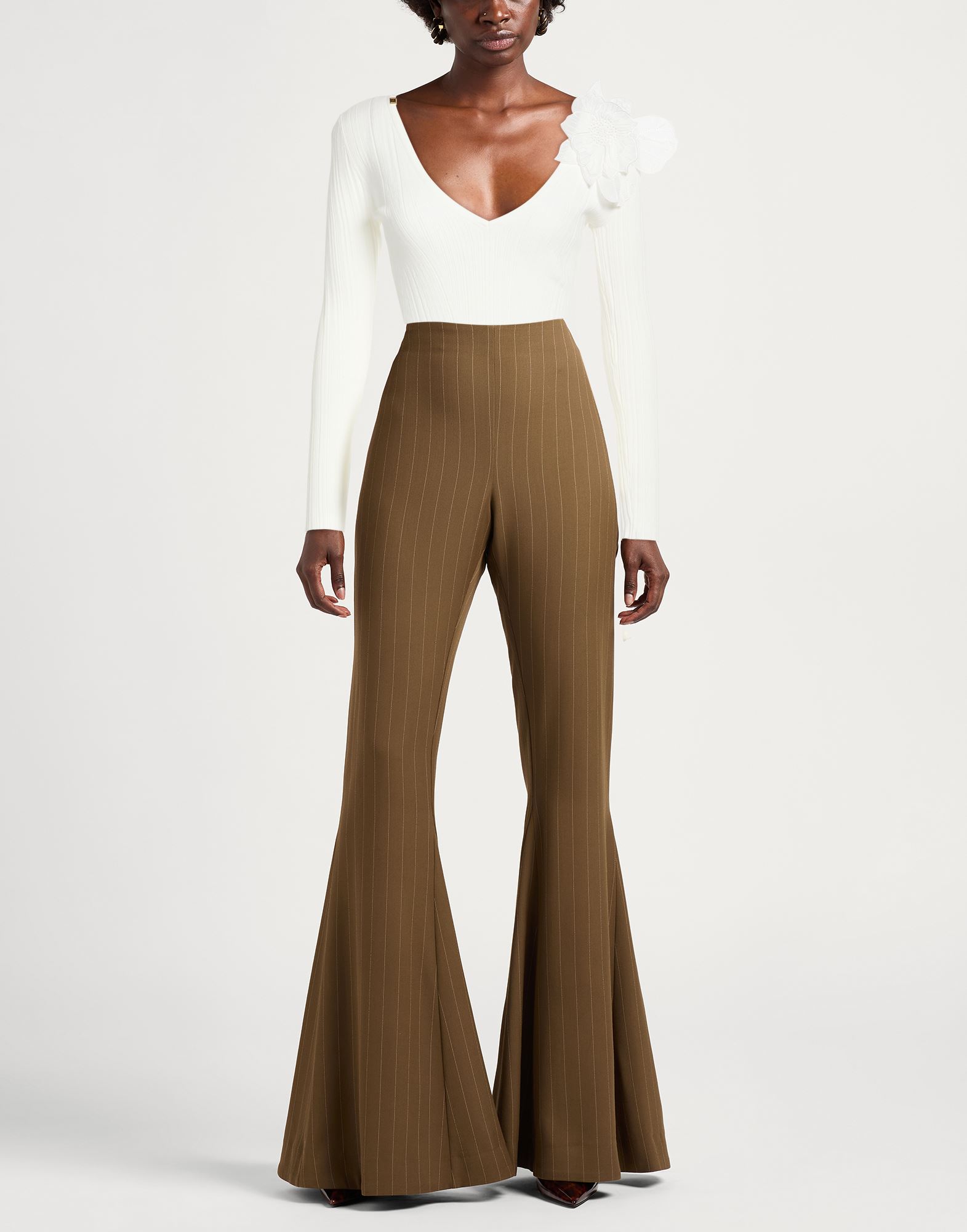  Elisabetta Franchi - Strickwaren - Pullover - On Yoox.com 