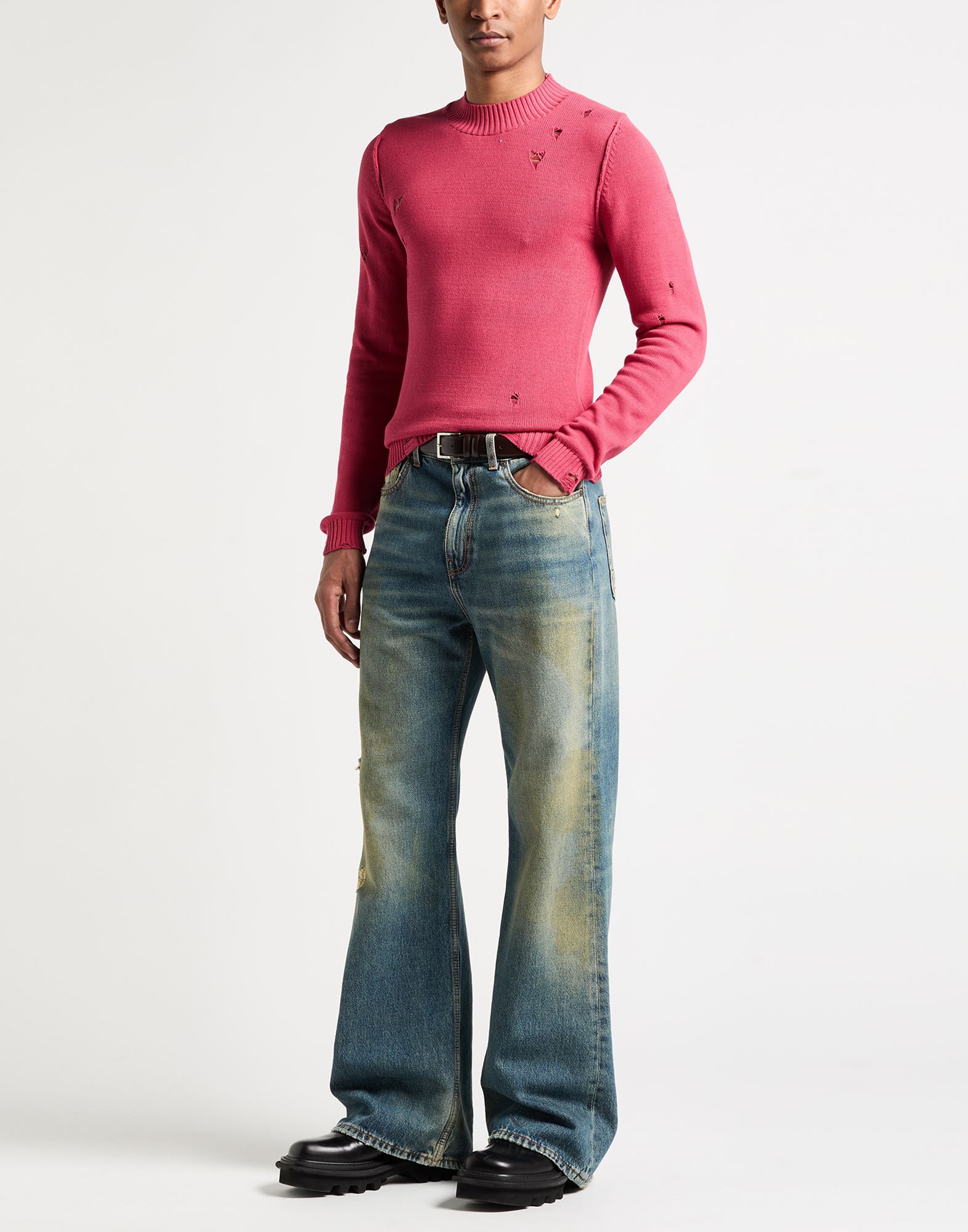  En Avance - Strickwaren - Pullover - On Yoox.com 