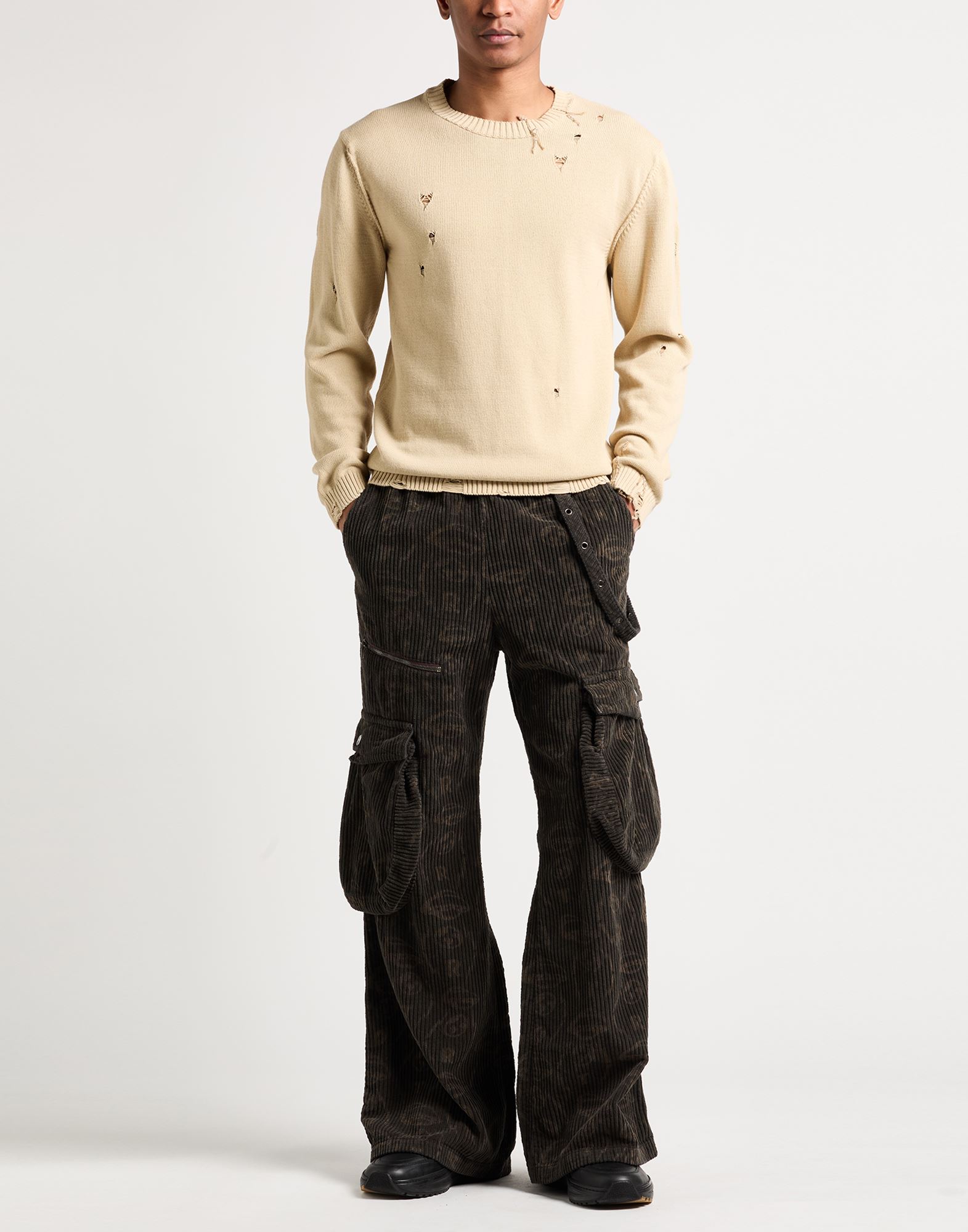  En Avance - Strickwaren - Pullover - On Yoox.com 