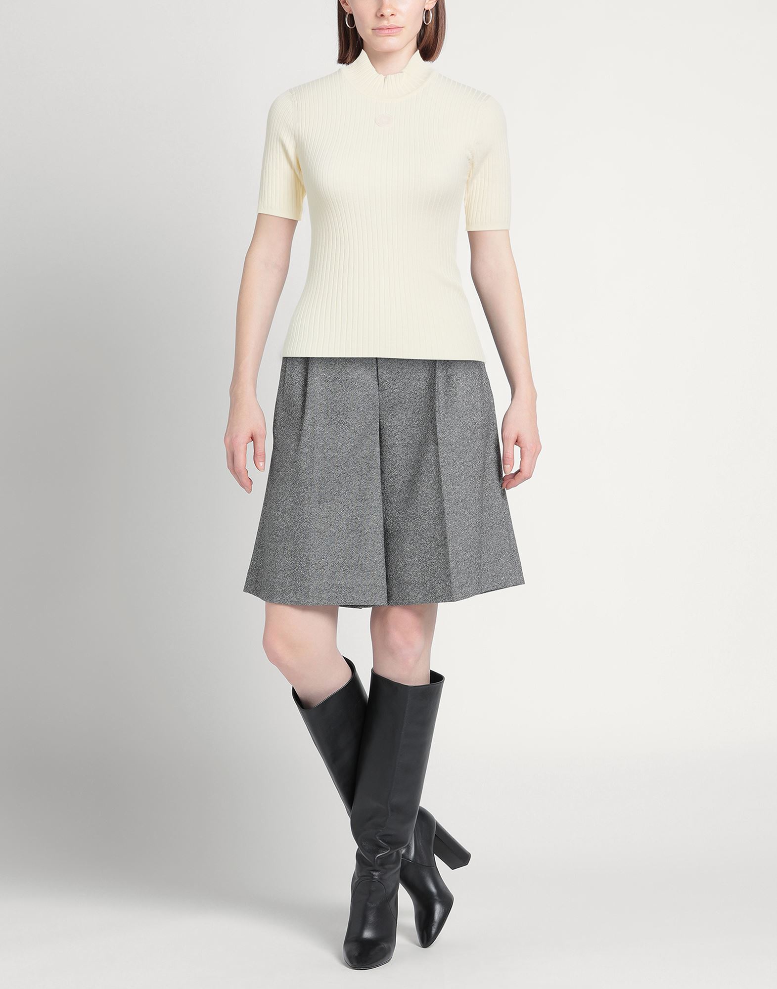 Sporty & Rich - Strickwaren - Rollkragenpullover - On Yoox.com 