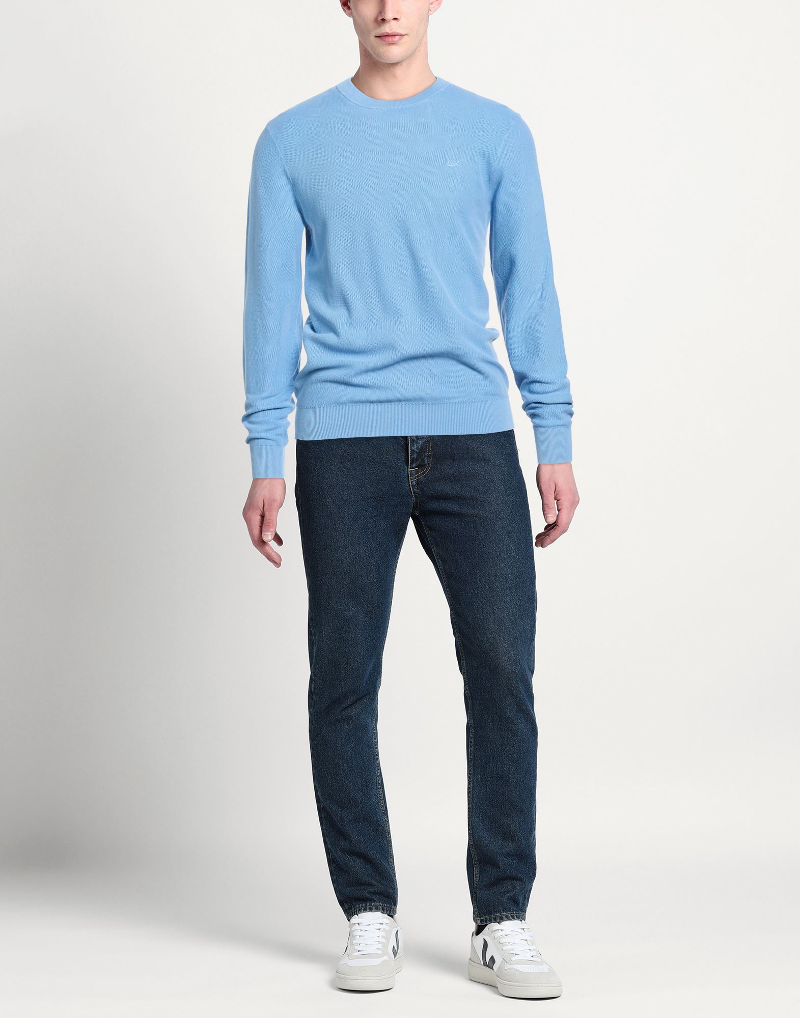  Sun 68 - Prendas De Punto - Pullover - On Yoox.com 