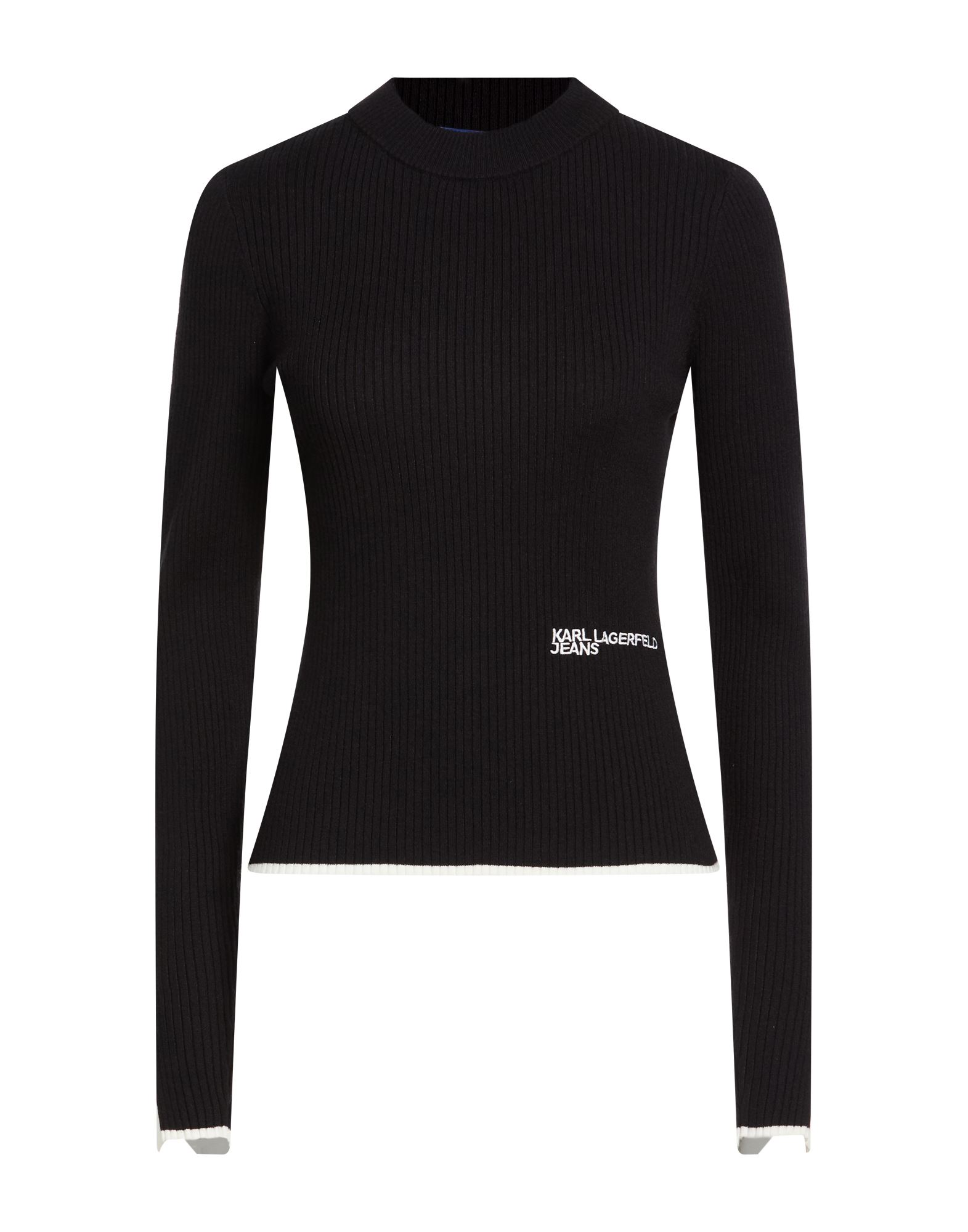  Karl Lagerfeld Jeans - Strickwaren - Pullover - On Yoox.com 