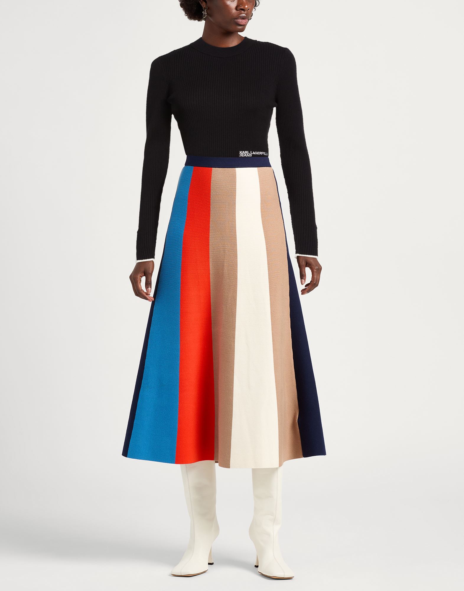  Karl Lagerfeld Jeans - Strickwaren - Pullover - On Yoox.com 