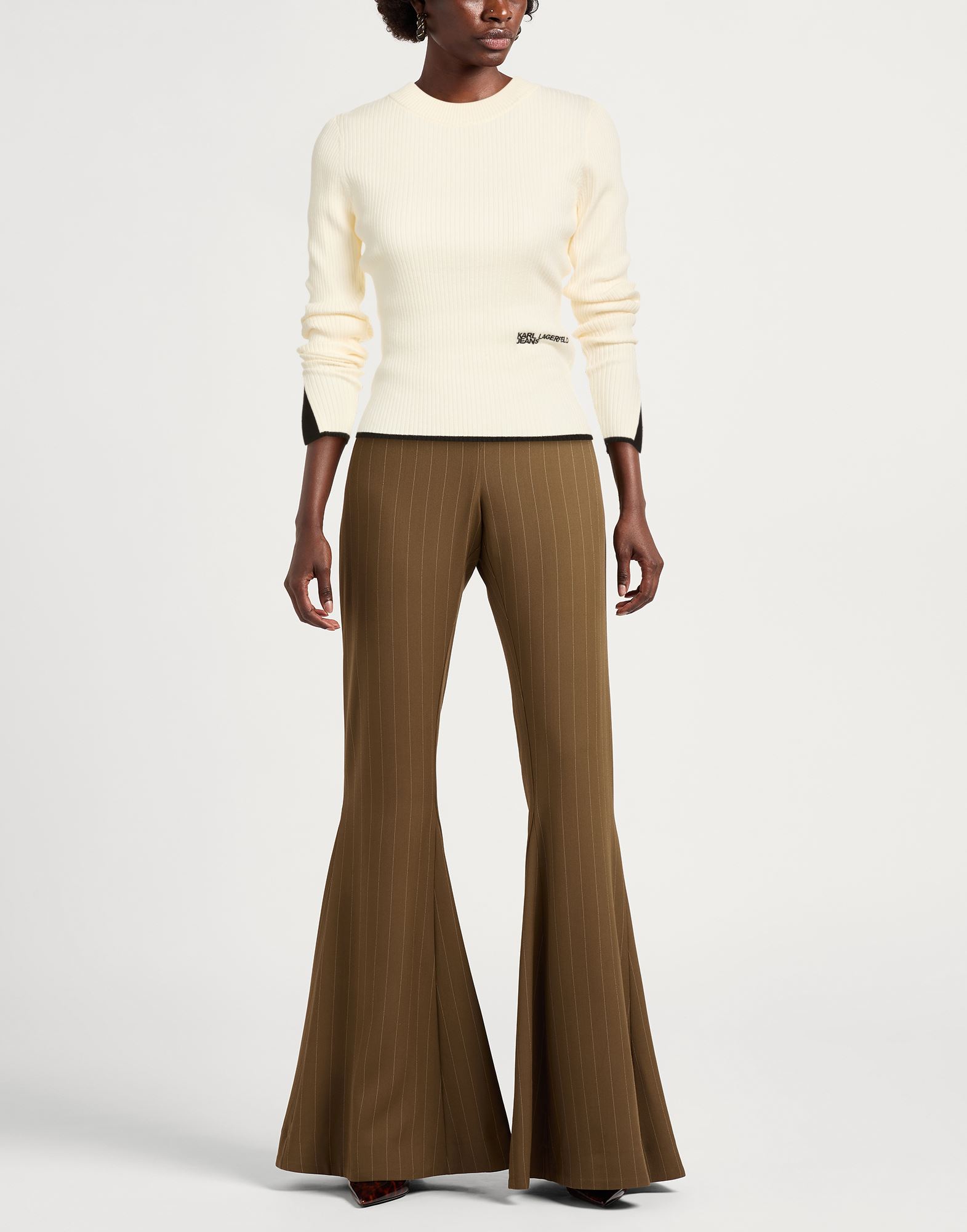  Karl Lagerfeld Jeans - Strickwaren - Pullover - On Yoox.com 