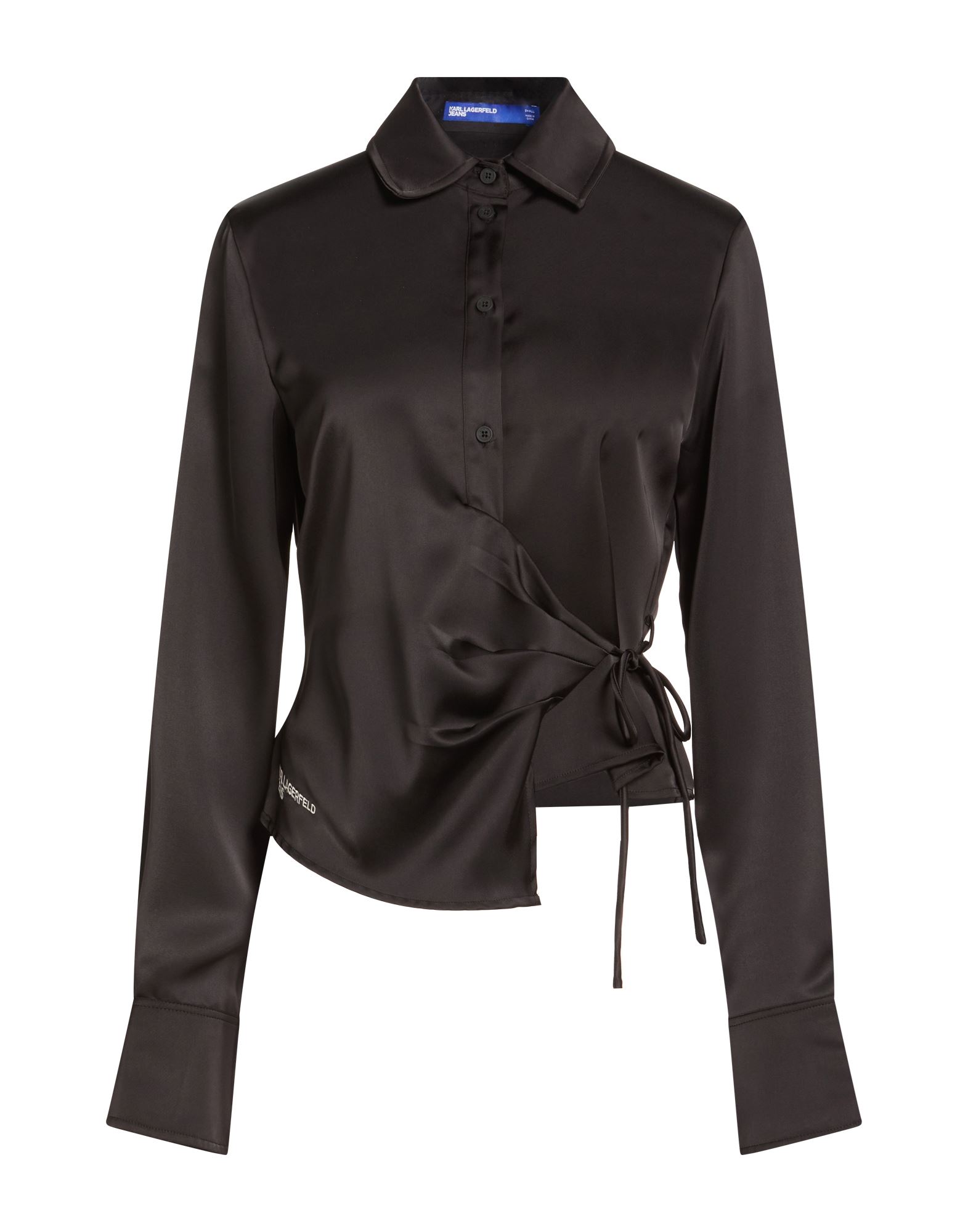  Karl Lagerfeld Jeans - Tops - Hemden - On Yoox.com 