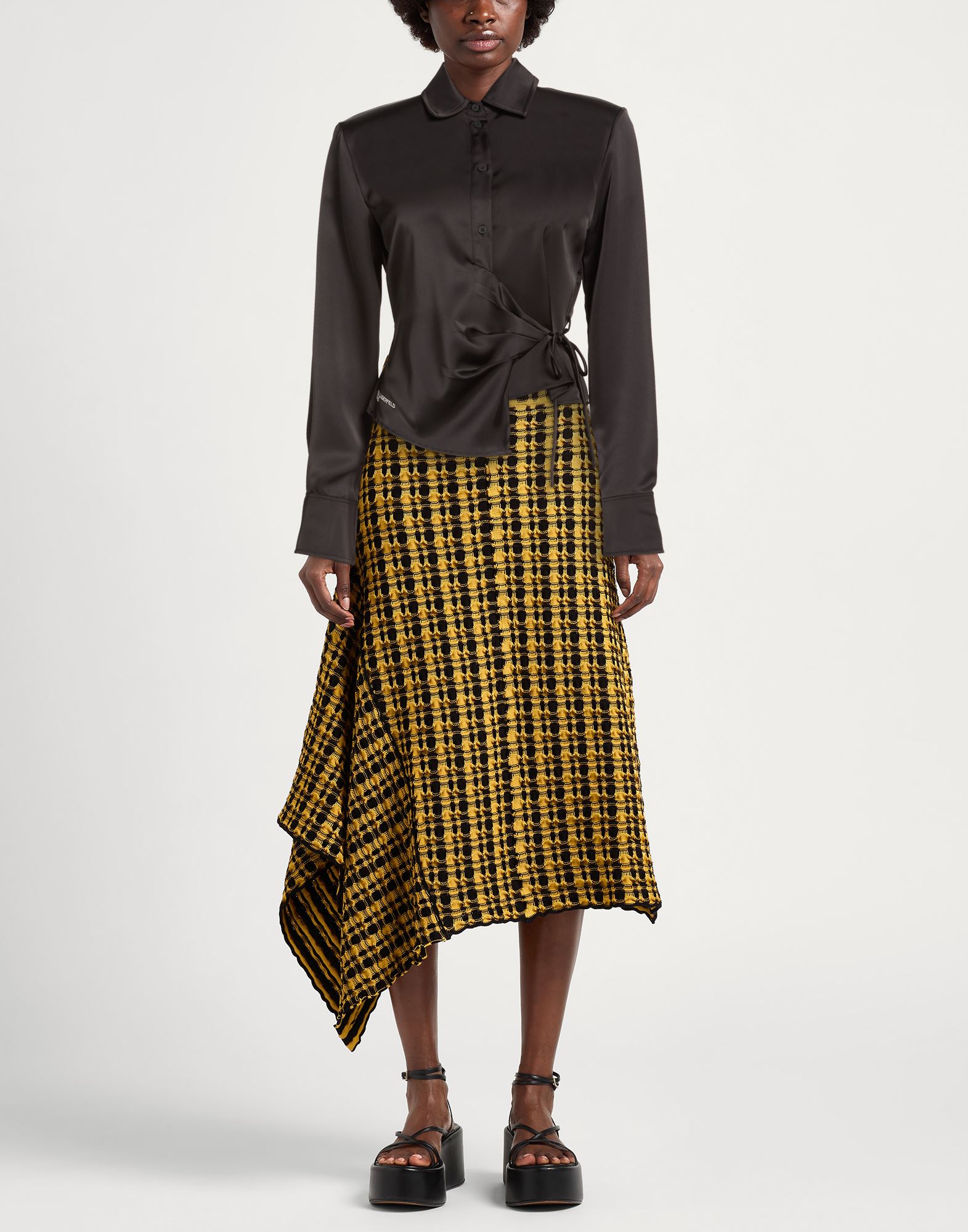  Karl Lagerfeld Jeans - Tops - Hemden - On Yoox.com 