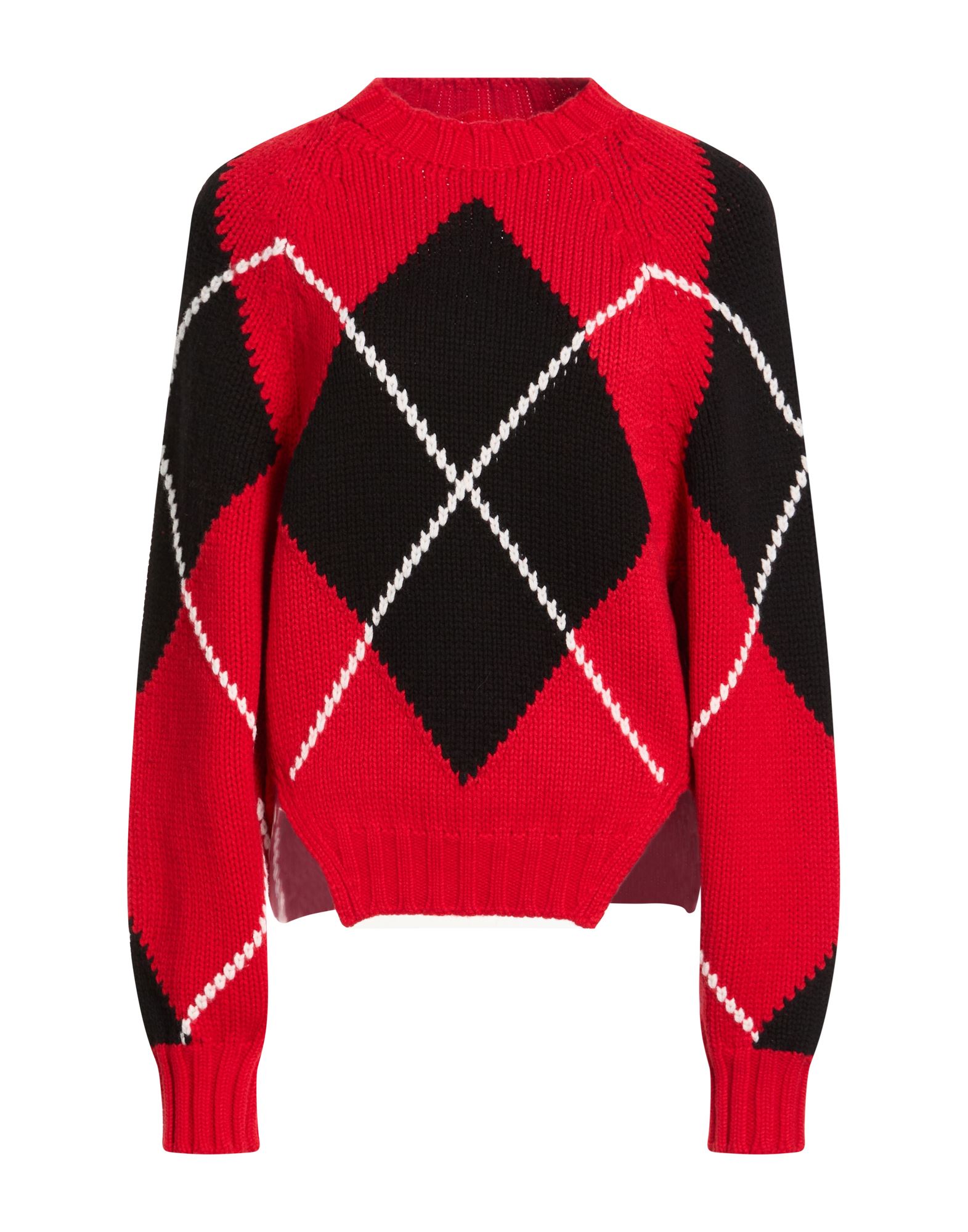  Mcqueen - Strickwaren - Pullover - On Yoox.com 