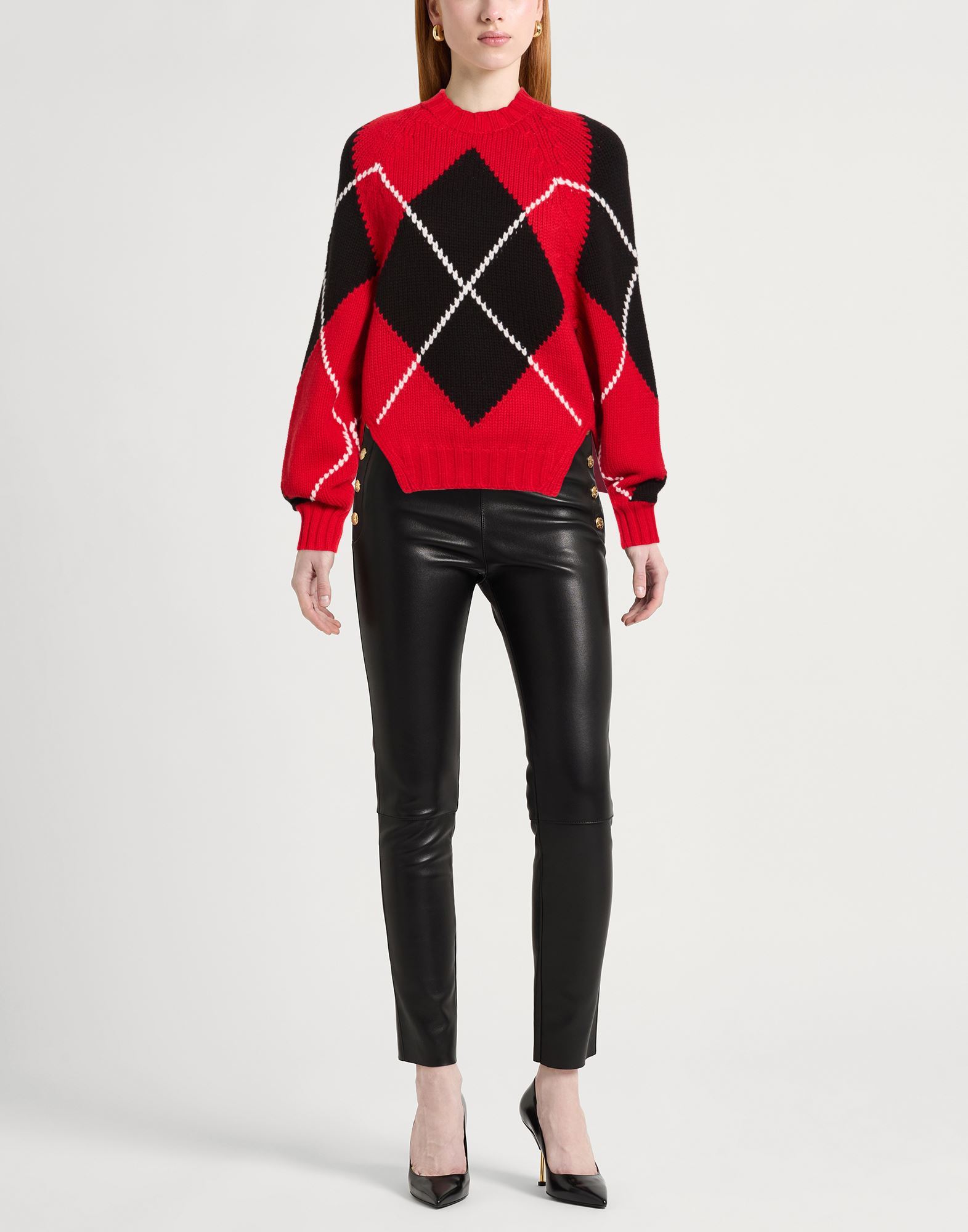  Mcqueen - Strickwaren - Pullover - On Yoox.com 