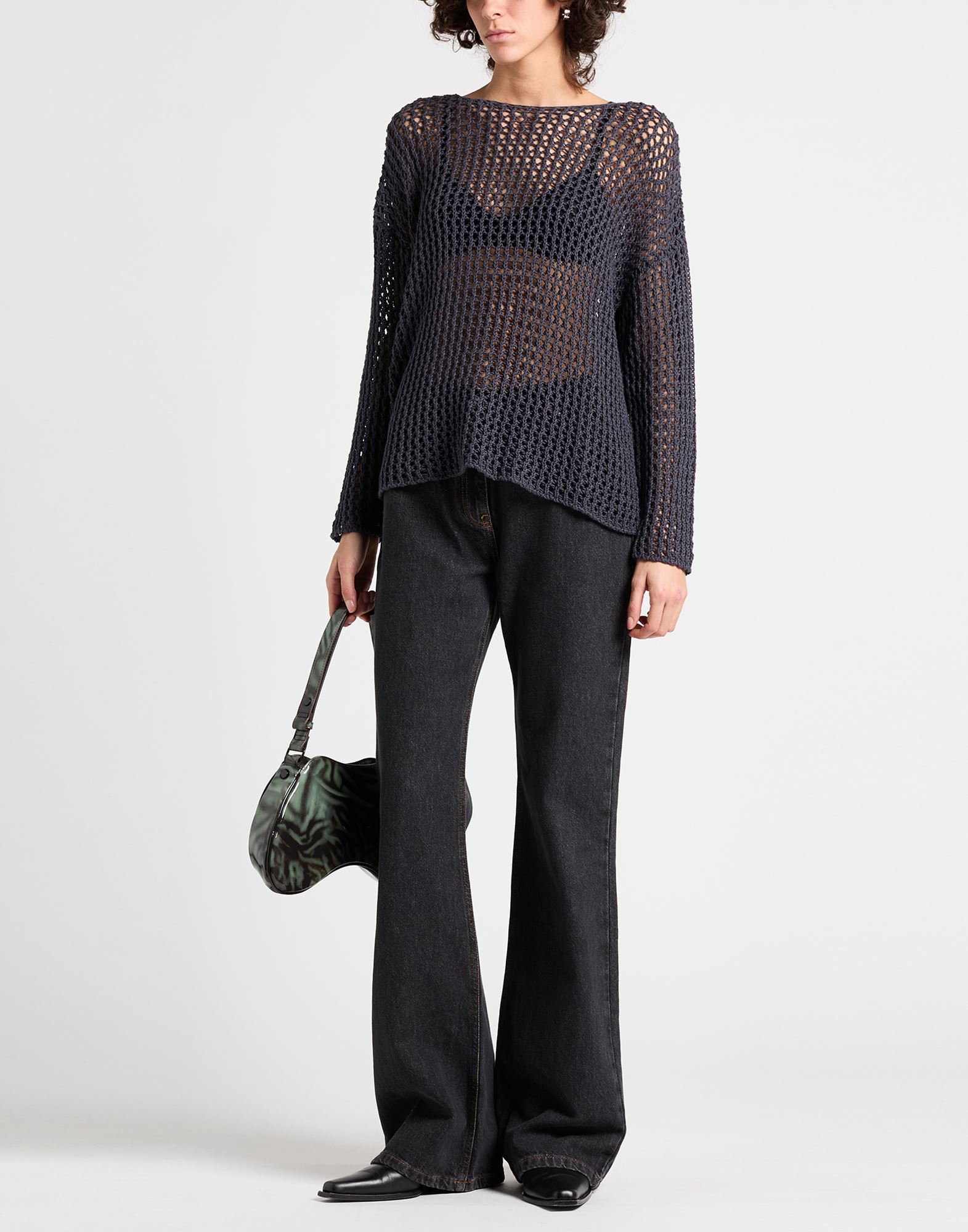  Eileen Fisher - Strickwaren - Pullover - On Yoox.com 